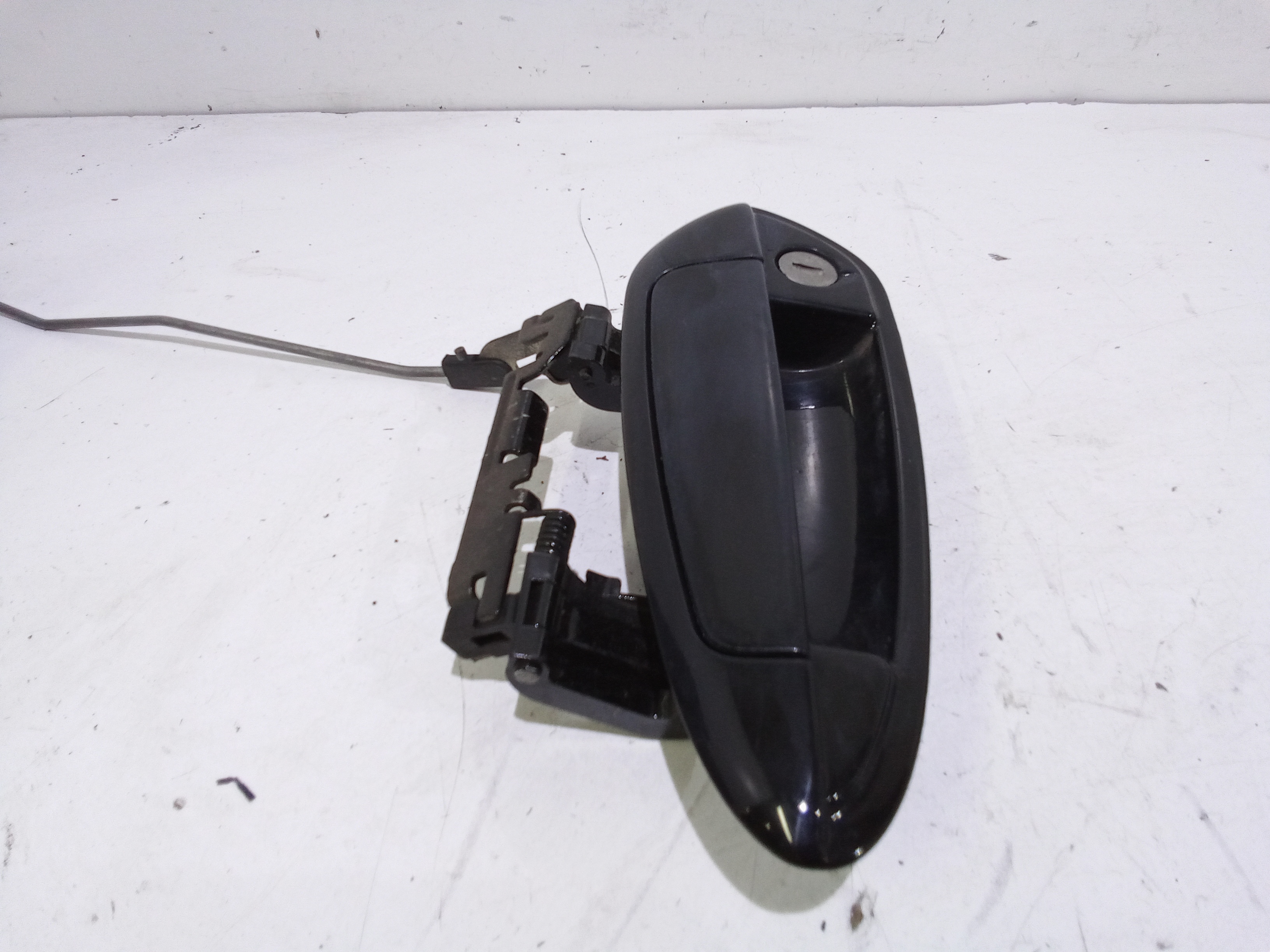 Maniglia esterna Anteriore Sinistra per Fiat Grande Punto 1 Serie (2005 - 2008)