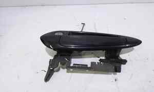 Maniglia esterna Anteriore Sinistra per Fiat Grande Punto 1 Serie (2005 - 2008)