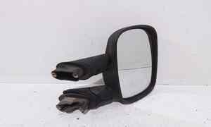 Specchietto Retrovisore Destro per Fiat Dobl Serie (00>05) (2000 - 2005)