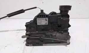 Serratura Posteriore Sinistra per Fiat Grande Punto 1 Serie (2005 - 2008)