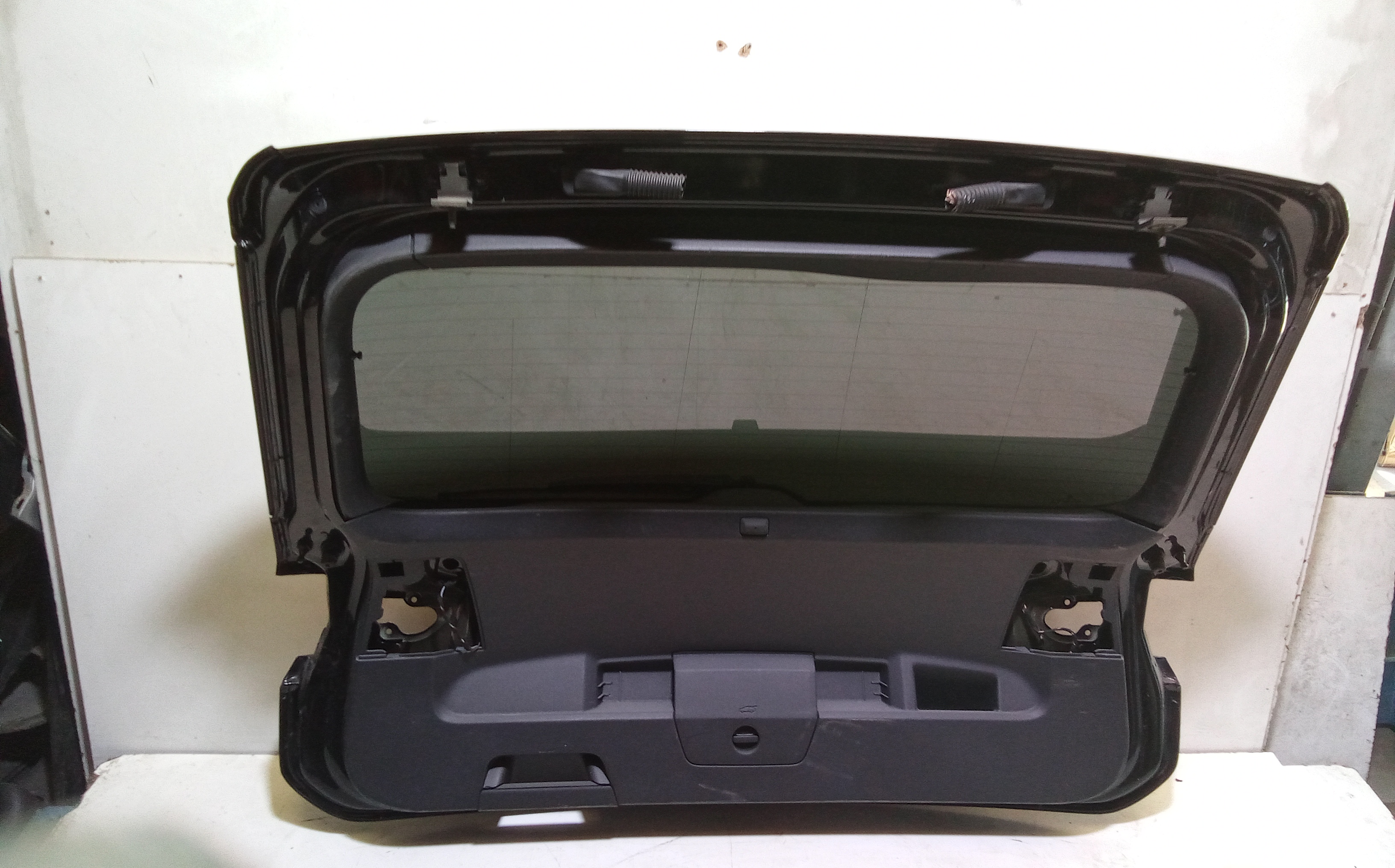 Portellone Posteriore per Volkswagen Tiguan 2 Serie (2011 - 2015)