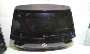 Portellone Posteriore per Volkswagen Tiguan 2 Serie (2011 - 2015)