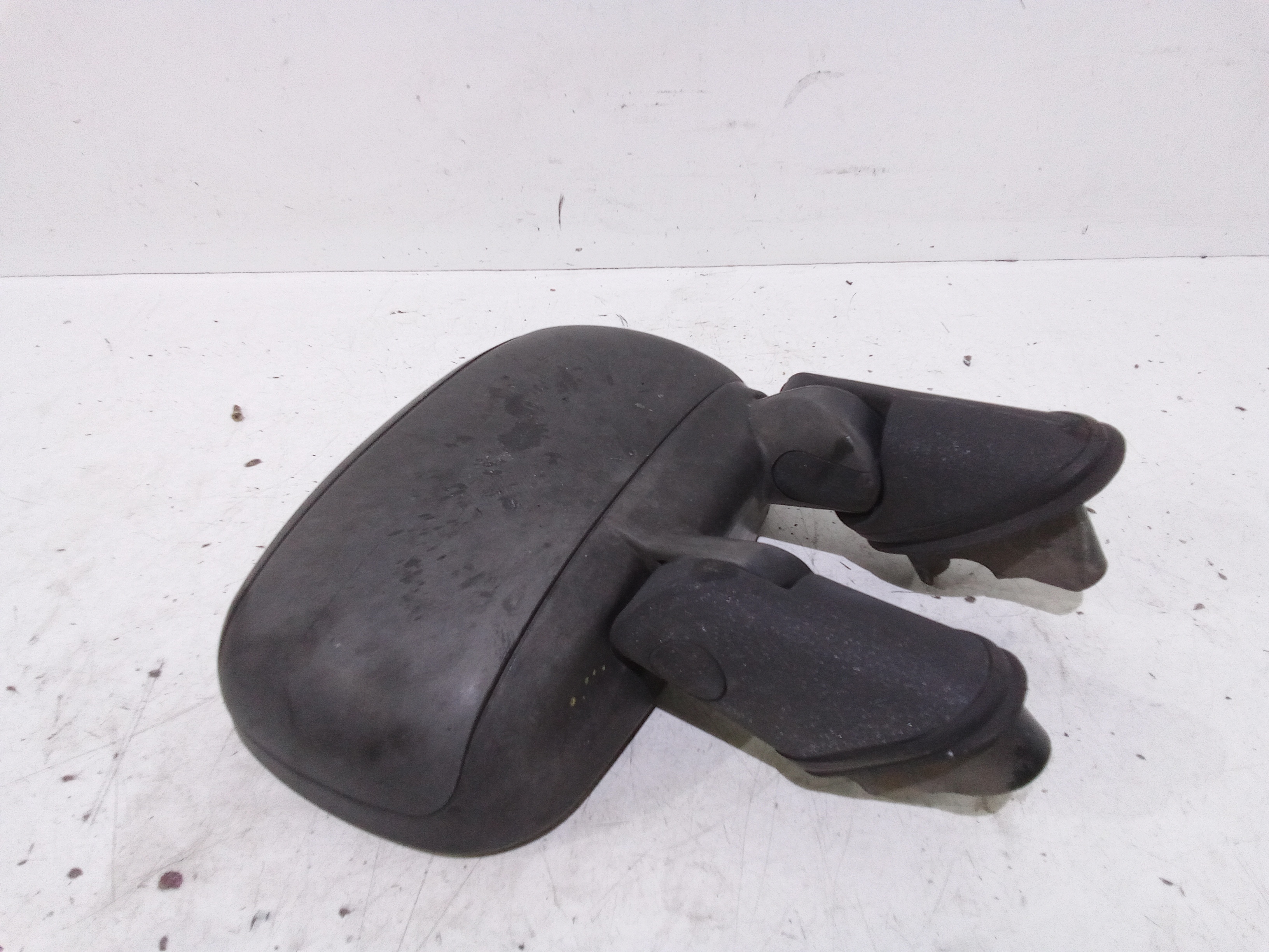 Specchietto Retrovisore Sinistro per Fiat Dobl Serie (00>05) (2000 - 2005)