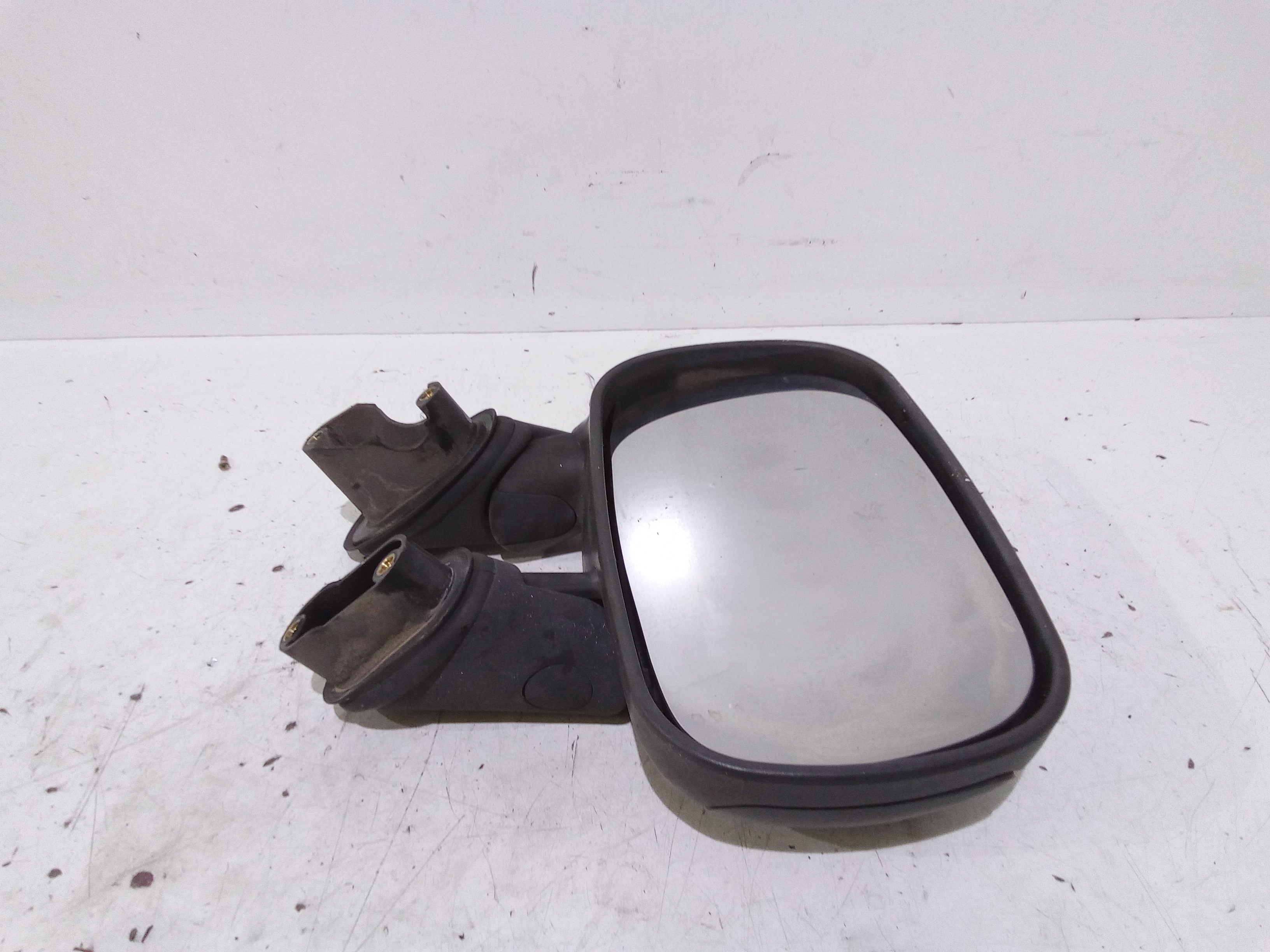 Specchietto Retrovisore Sinistro per Fiat Dobl Serie (00>05) (2000 - 2005)