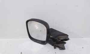 Specchietto Retrovisore Sinistro per Fiat Dobl Serie (00>05) (2000 - 2005)