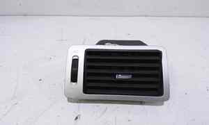 Bocchetta aria cruscotto lato guida per Peugeot 307 Cabrio (2003 - 2005)