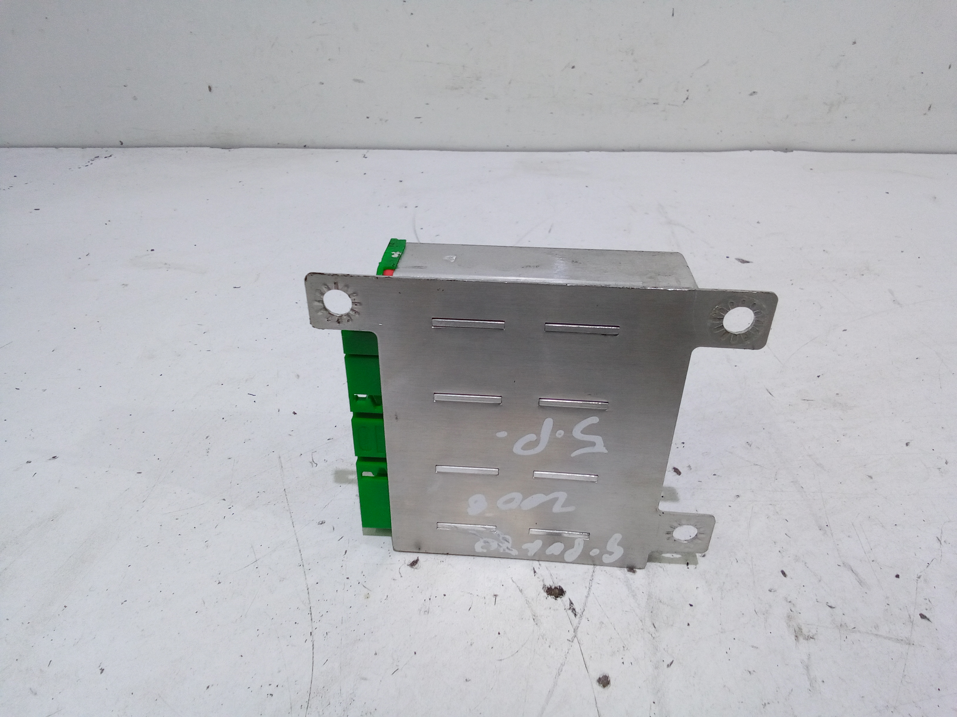 Centralina Airbag per Fiat Grande Punto 1 Serie (2005 - 2008)