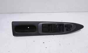 Pulsantiera anteriore sinistra Guida per Toyota Avensis Berlina 2 Serie (2003 - 2008)