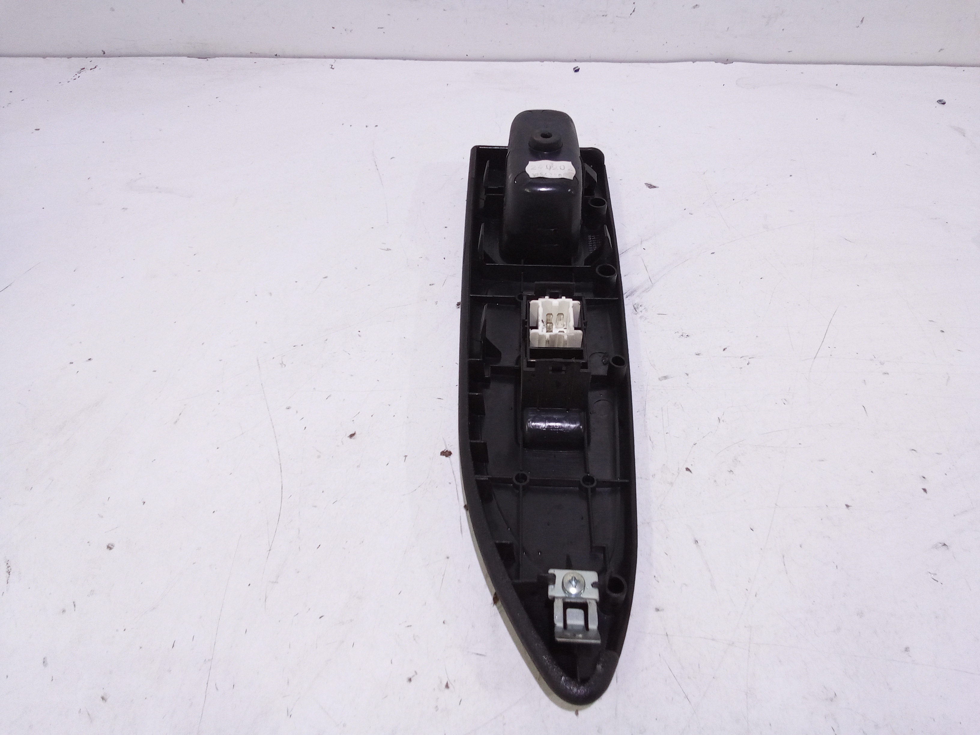 Pulsantiera Anteriore Destra Passeggero per Toyota Avensis Berlina 2 Serie (2003 - 2008)