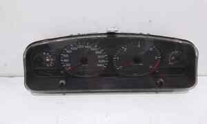 Quadro Strumenti per Toyota Avensis Berlina 2 Serie (2003 - 2008)