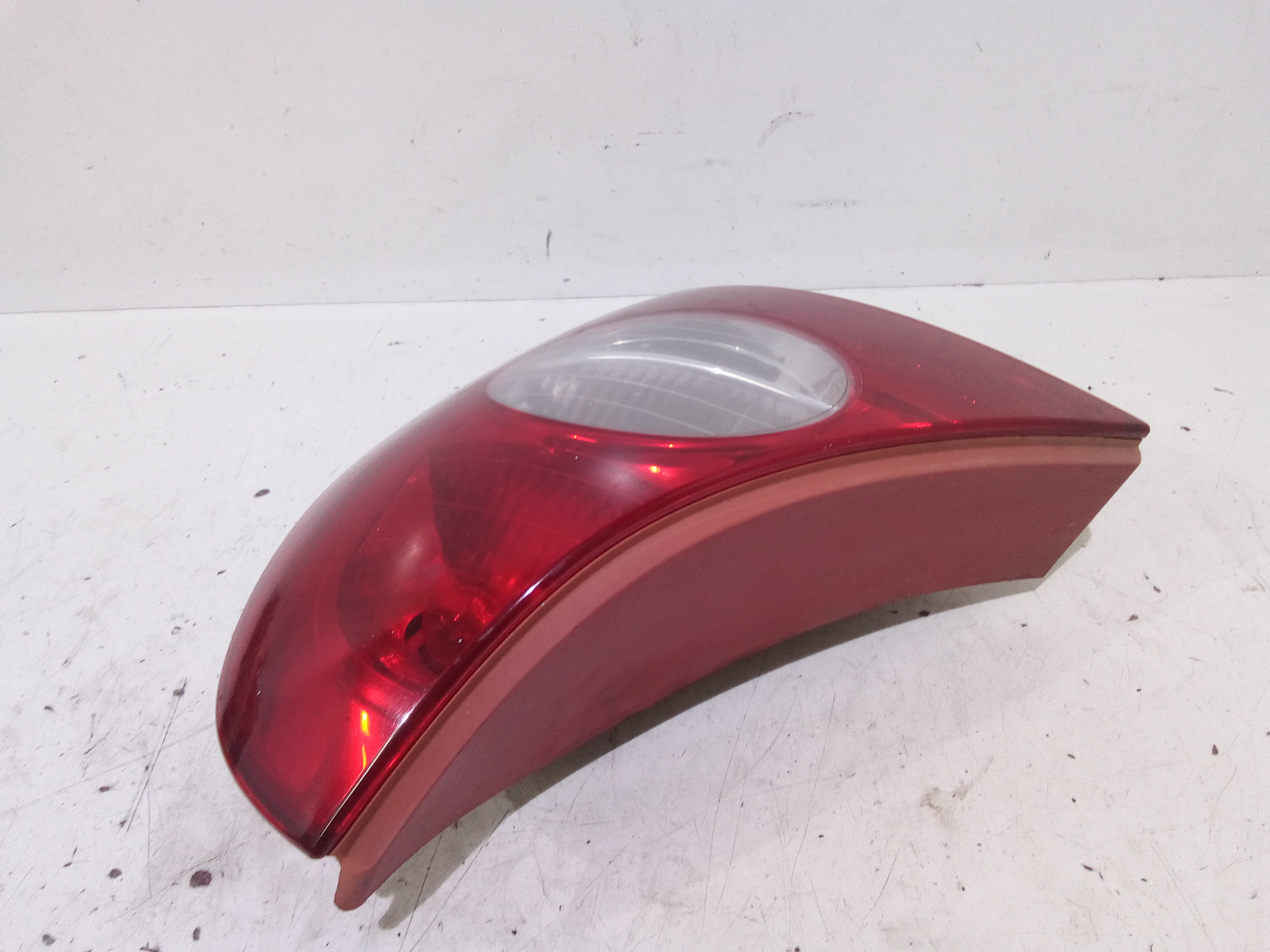 Stop fanale posteriore Destro Passeggero per Renault Clio Serie (99>01) (1999 - 2001)