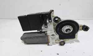 Motorino Alzavetro posteriore Sinistro per Volkswagen Golf 4 Berlina (97>03) (1997 - 2003)