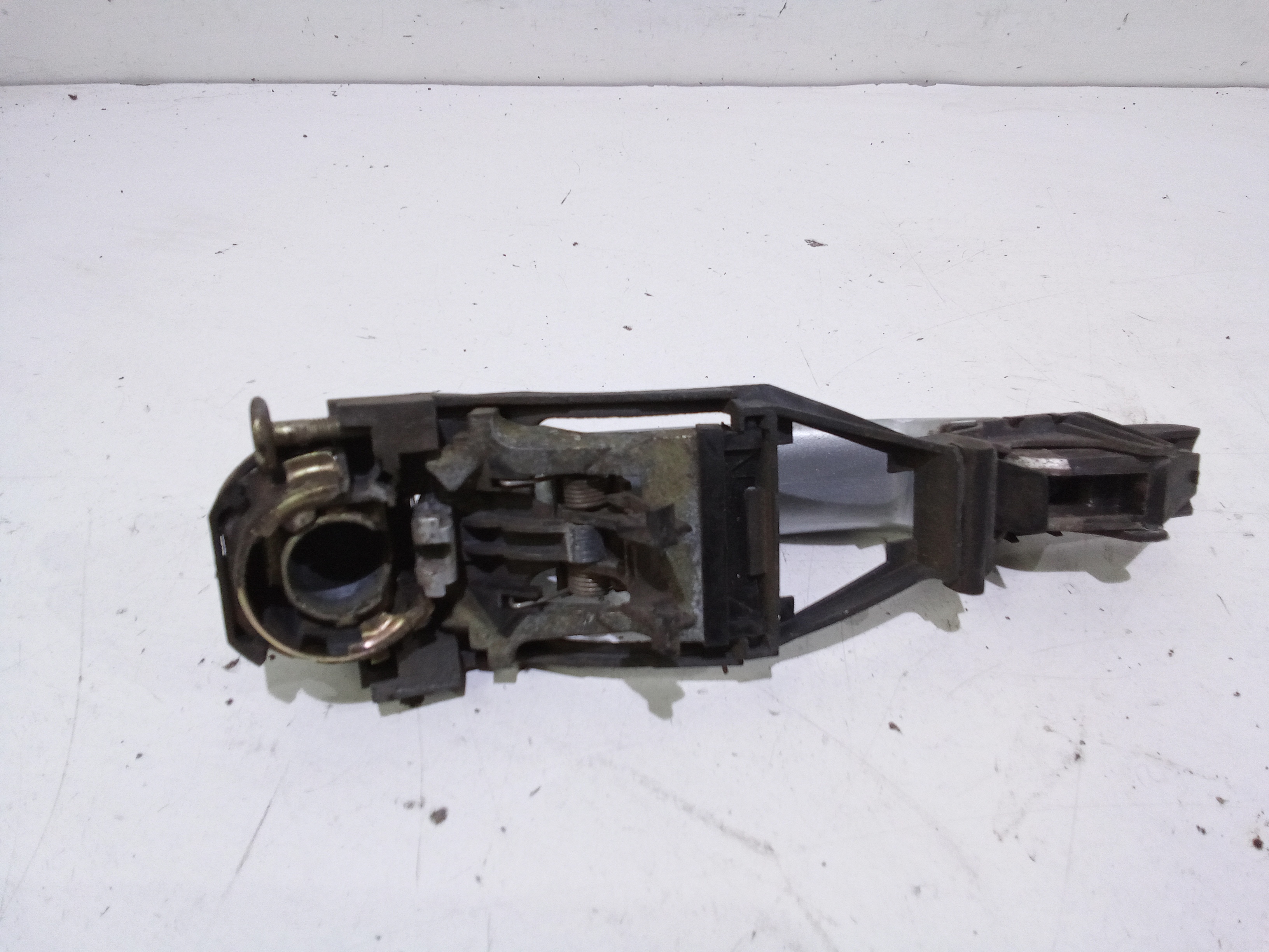 Maniglia esterna Anteriore Destra per Volkswagen Golf 4 Berlina (97>03) (1997 - 2003)