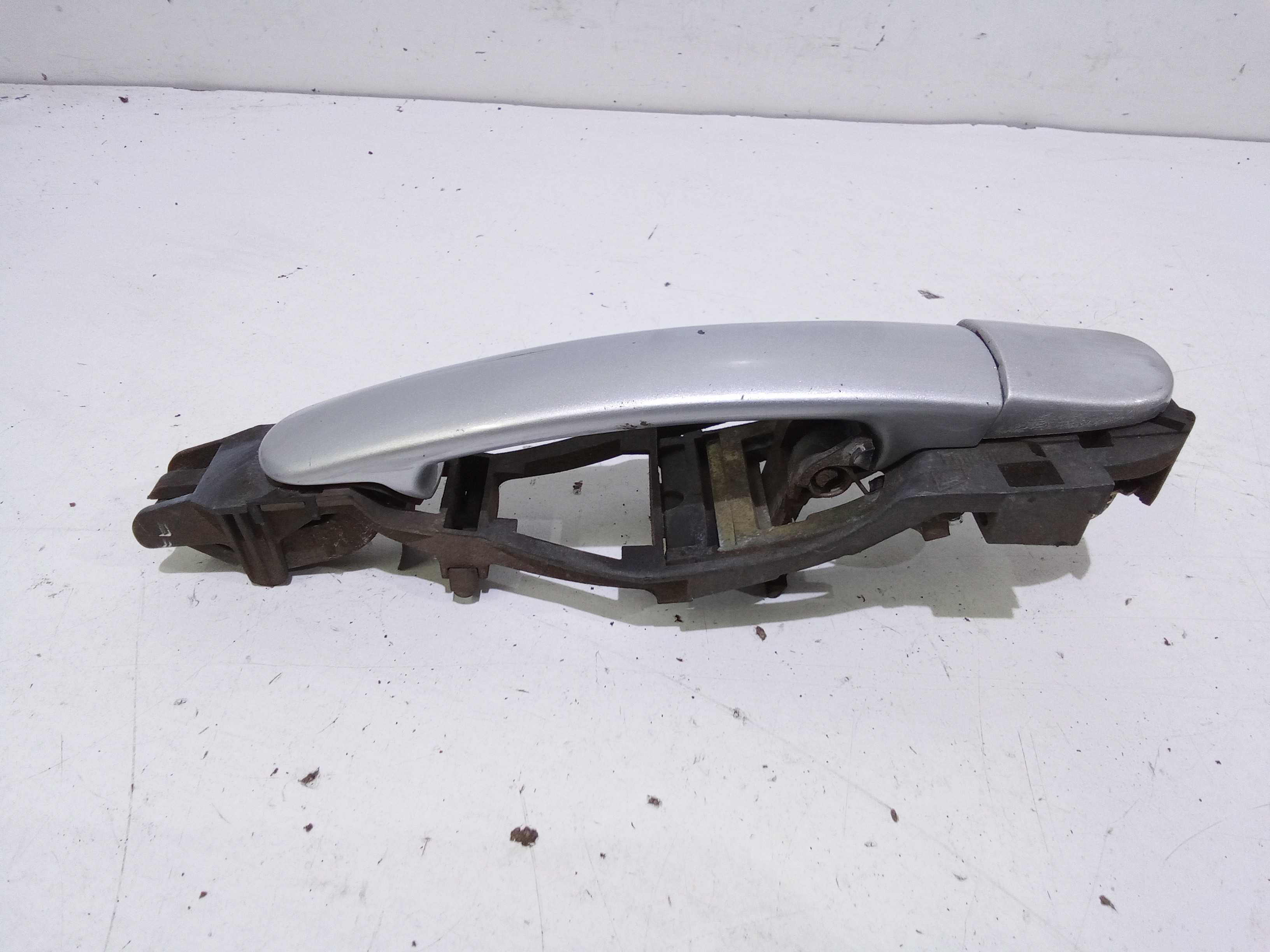 Maniglia esterna Anteriore Destra per Volkswagen Golf 4 Berlina (97>03) (1997 - 2003)