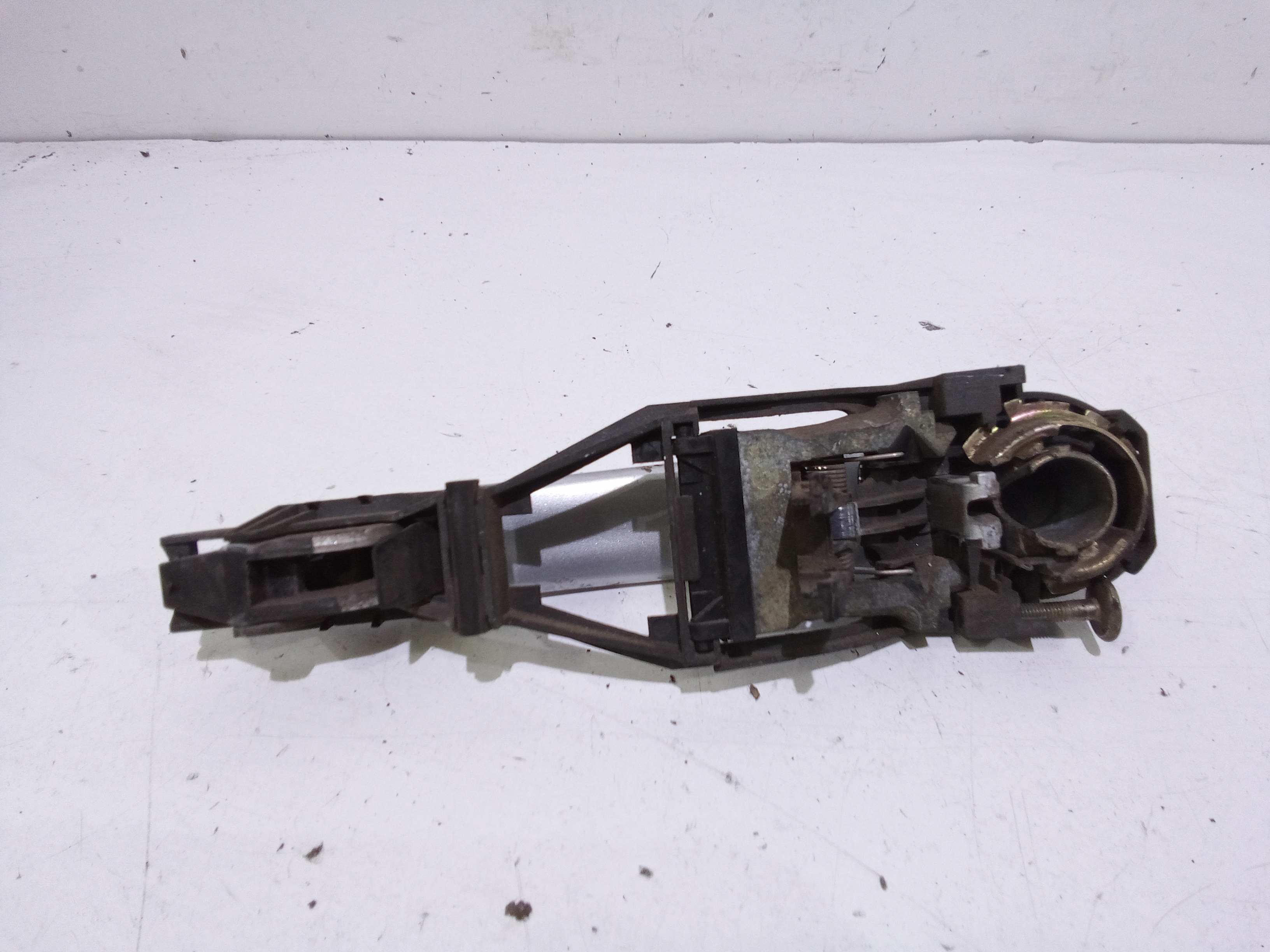 Maniglia esterna Anteriore Destra per Volkswagen Golf 4 Berlina (97>03) (1997 - 2003)