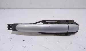 Maniglia esterna Anteriore Destra per Volkswagen Golf 4 Berlina (97>03) (1997 - 2003)