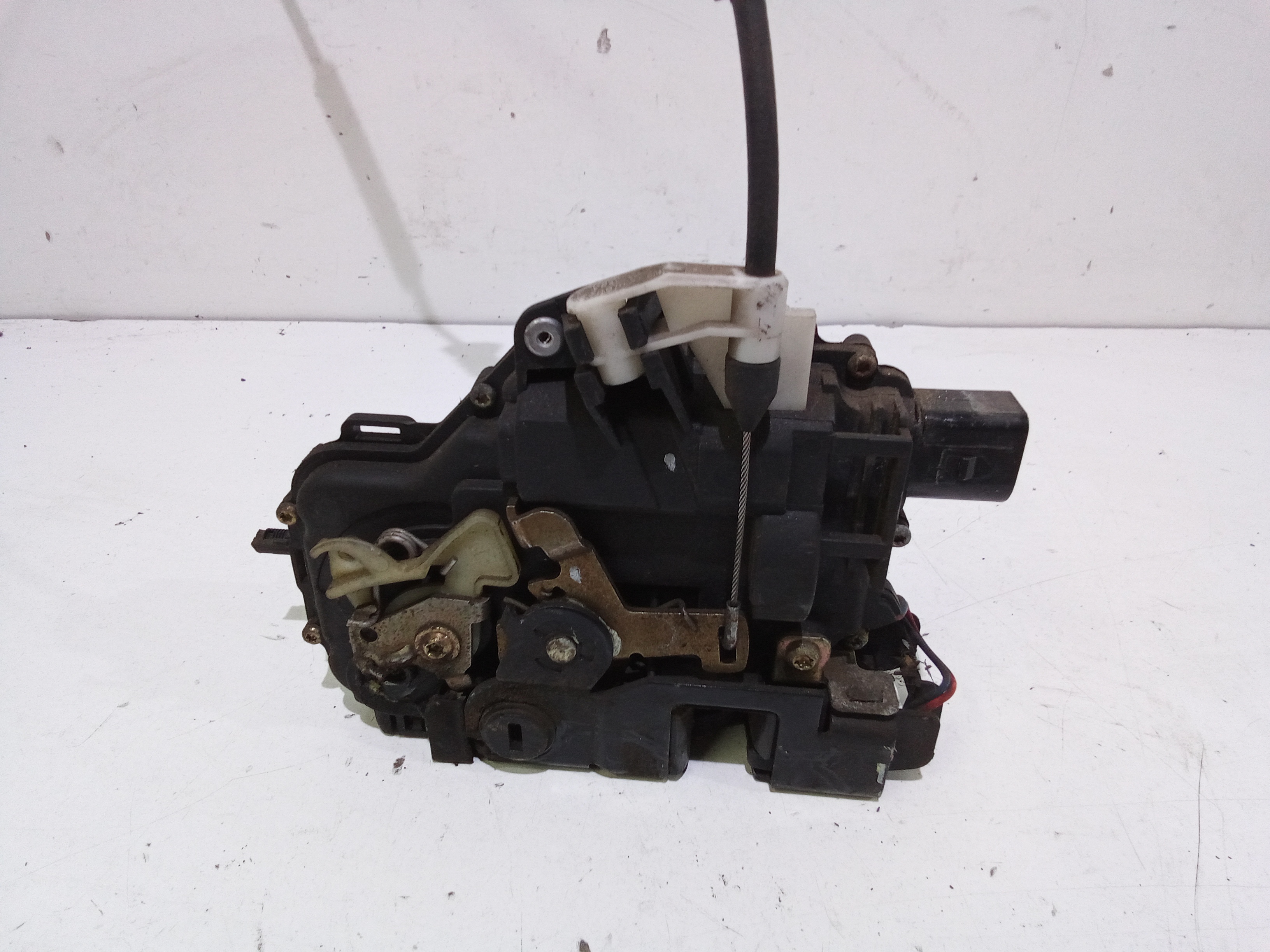 Serratura Posteriore Sinistra per Volkswagen Golf 4 Berlina (97>03) (1997 - 2003)