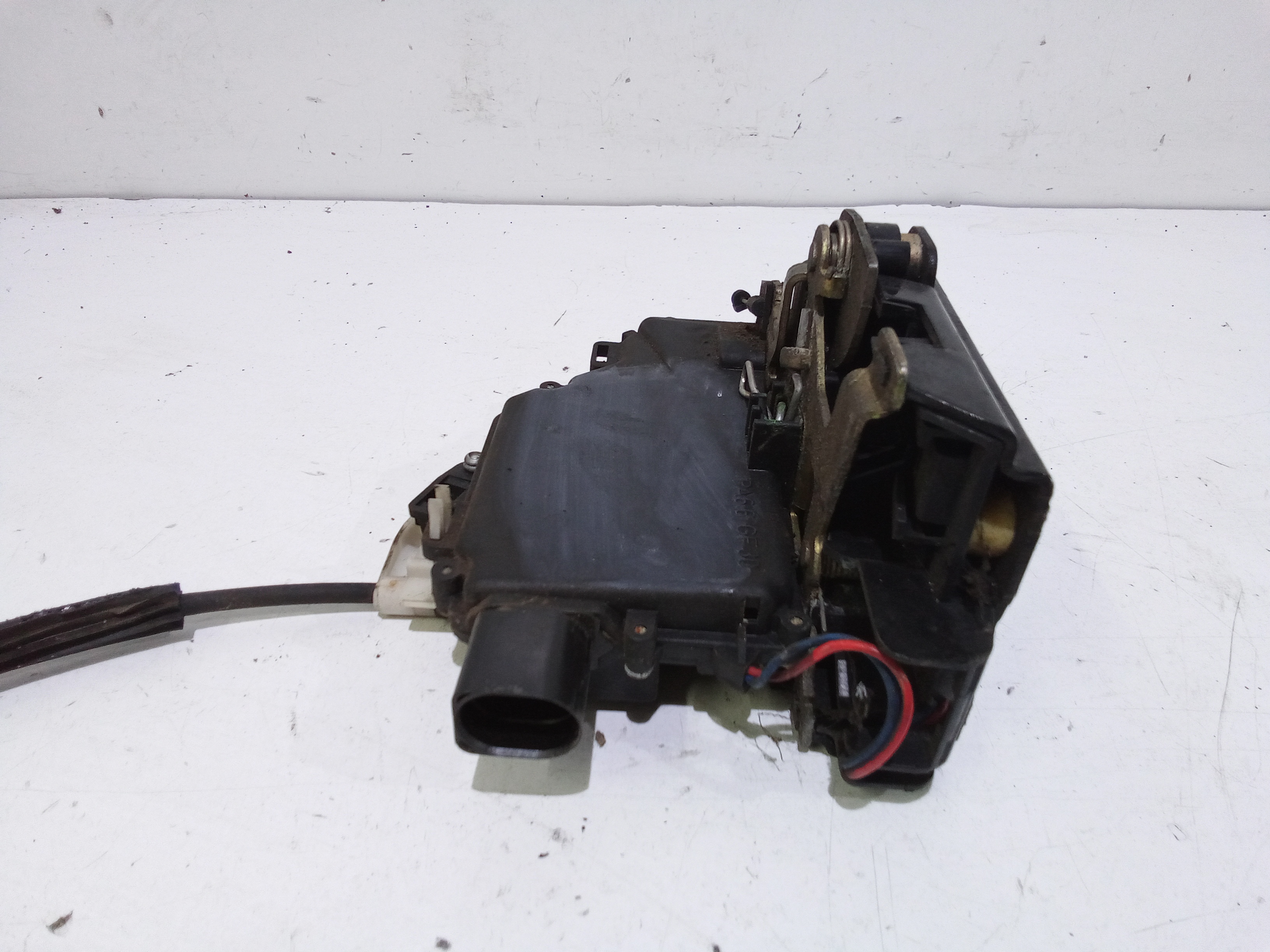 Serratura Posteriore Sinistra per Volkswagen Golf 4 Berlina (97>03) (1997 - 2003)