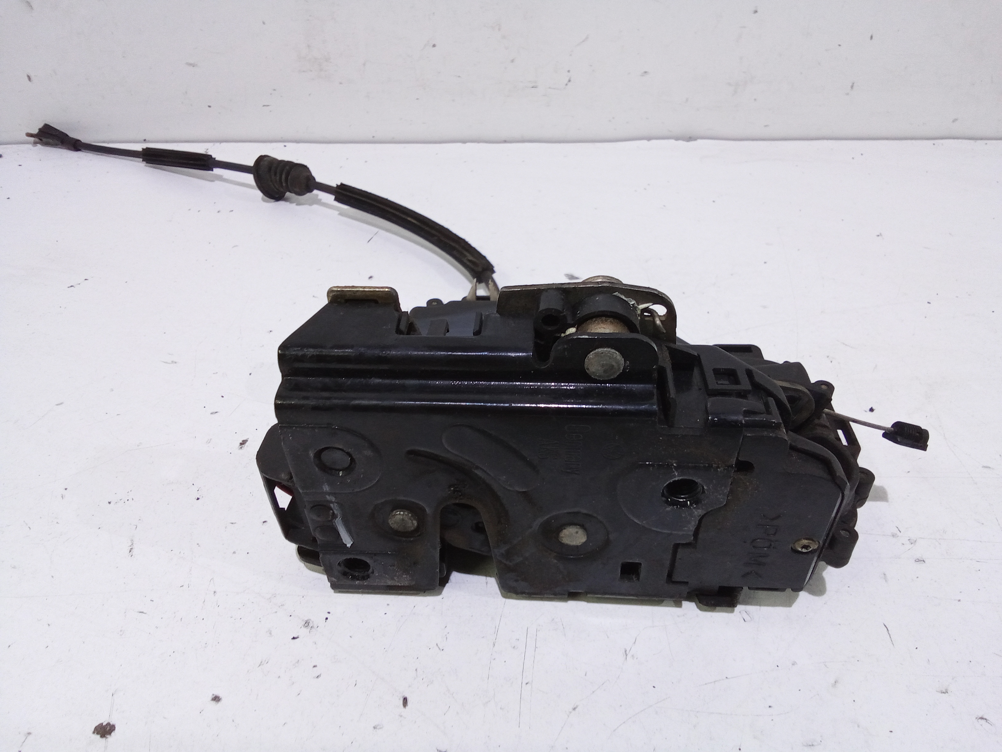 Serratura Posteriore Sinistra per Volkswagen Golf 4 Berlina (97>03) (1997 - 2003)