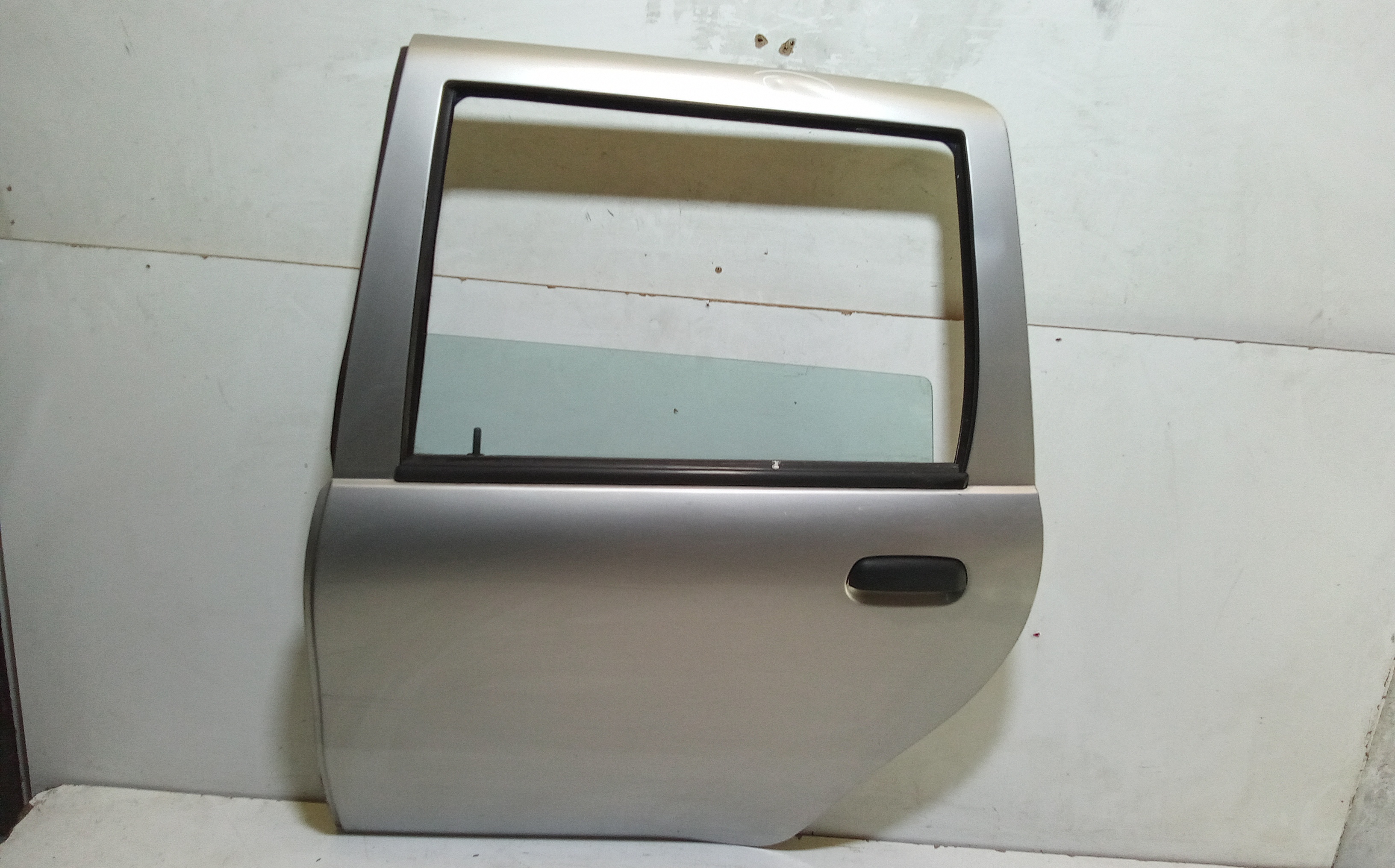 Portiera Posteriore Sinistra per Fiat Punto Berlina 5p (1993 - 1999)