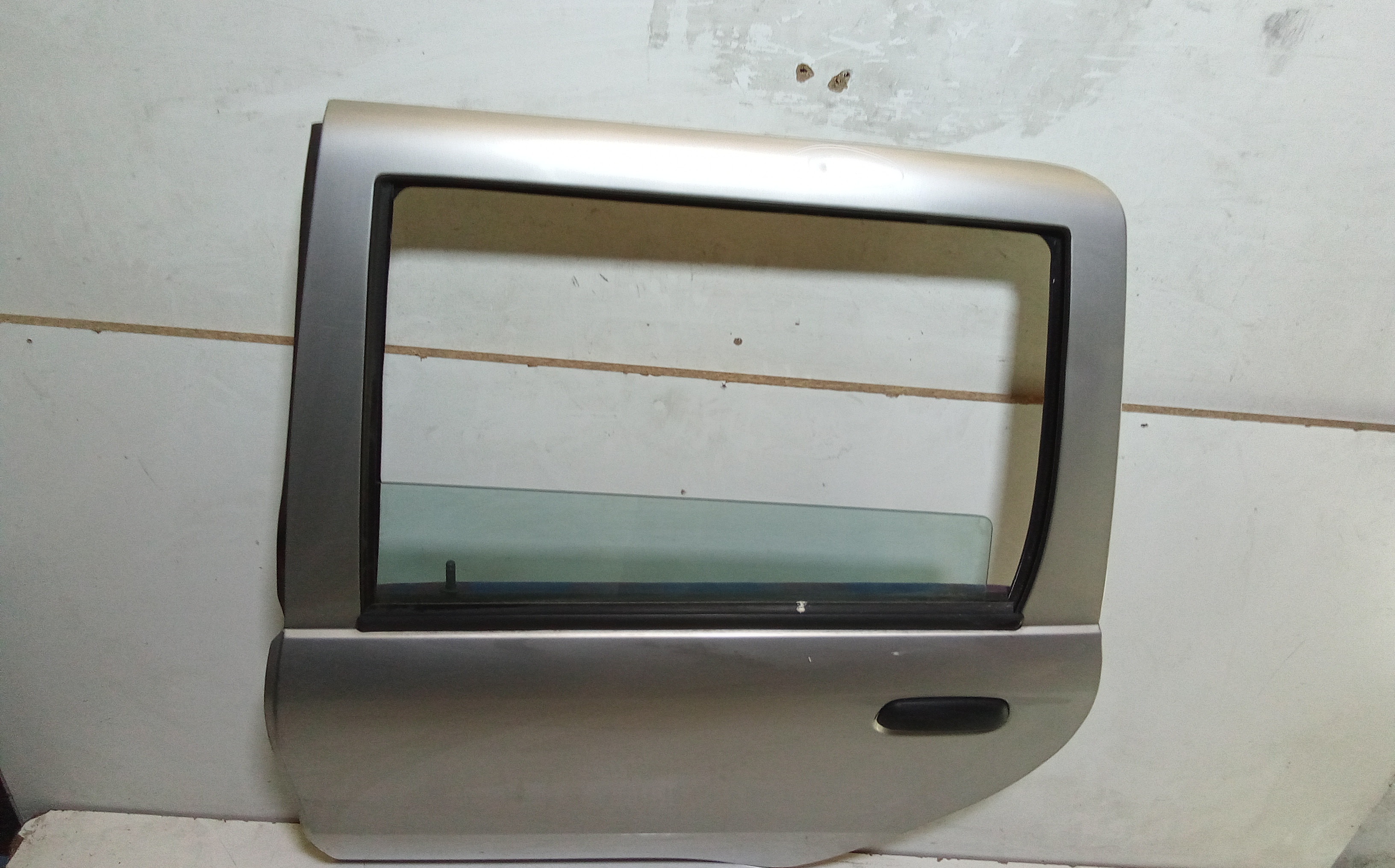 Portiera Posteriore Sinistra per Fiat Punto Berlina 5p (1993 - 1999)