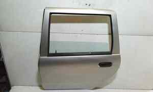 Portiera Posteriore Sinistra per Fiat Punto Berlina 5p (1993 - 1999)