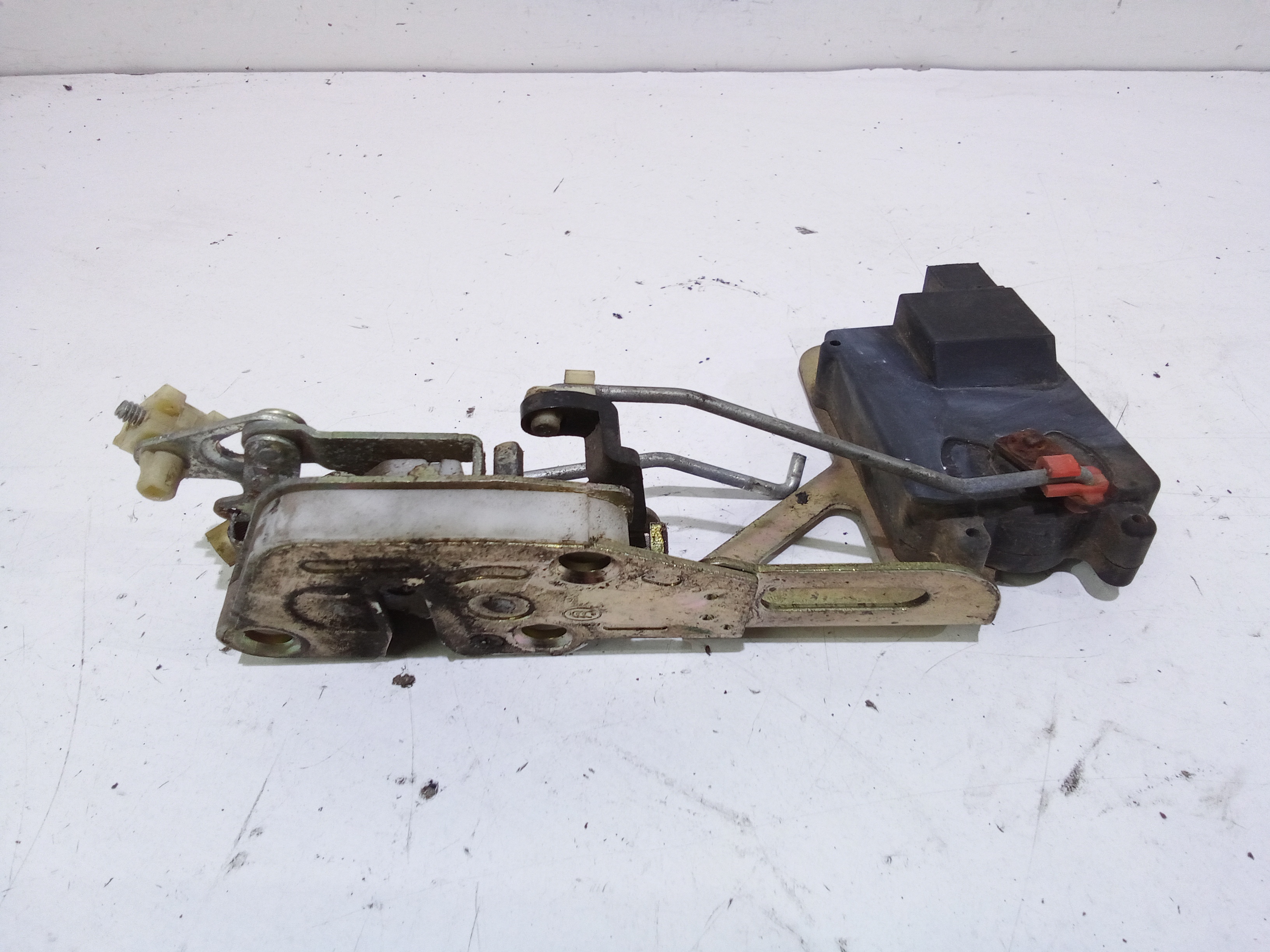 Serratura Anteriore Destra per Dr 1 1 Serie (2009 - 2014)