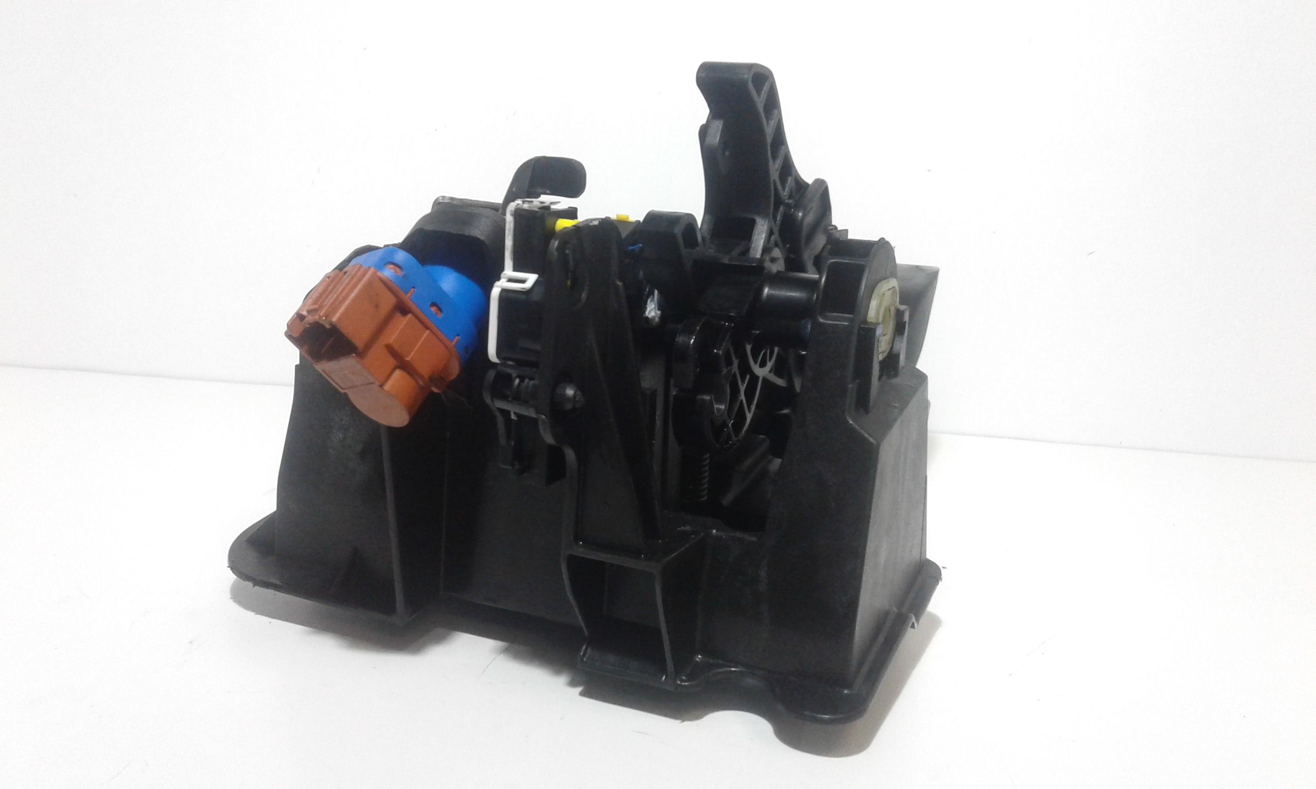 Pedaliera Freno + frizione FORD Transit 5 Serie