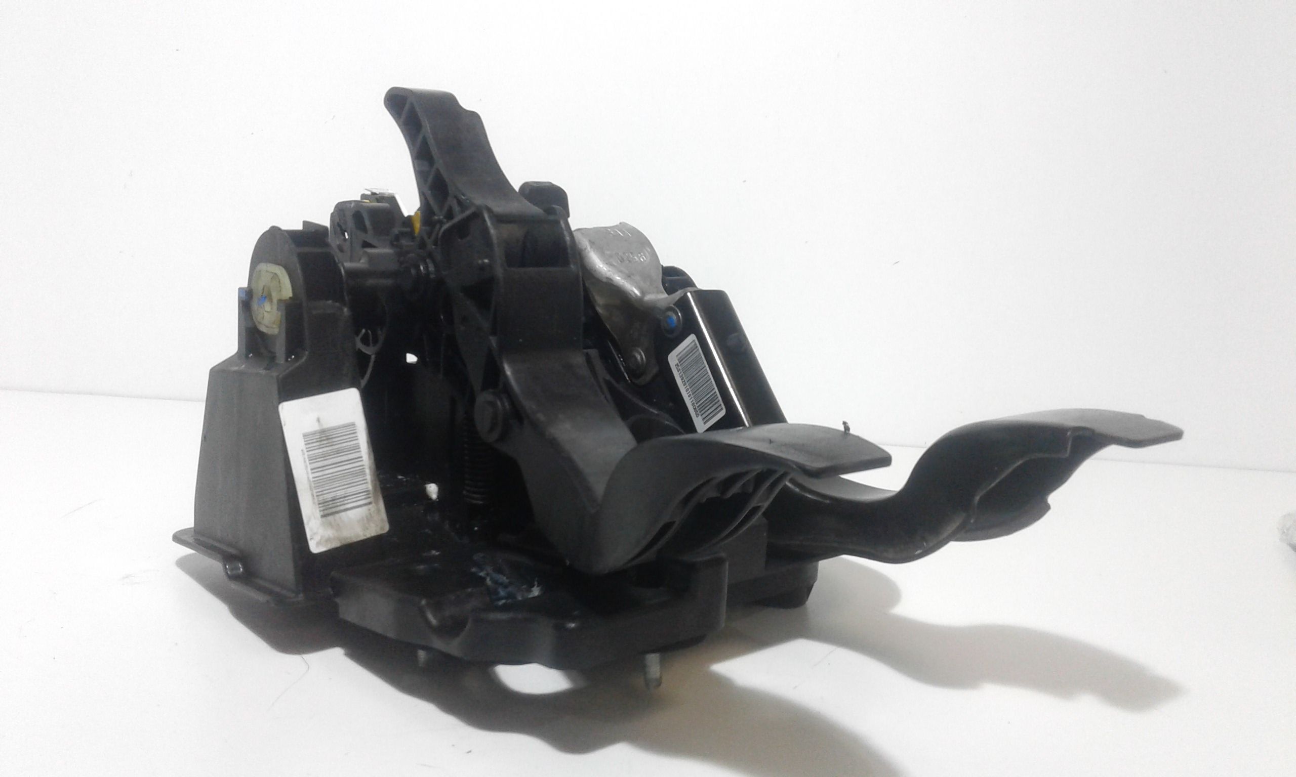 Pedaliera Freno + frizione FORD Transit 5 Serie