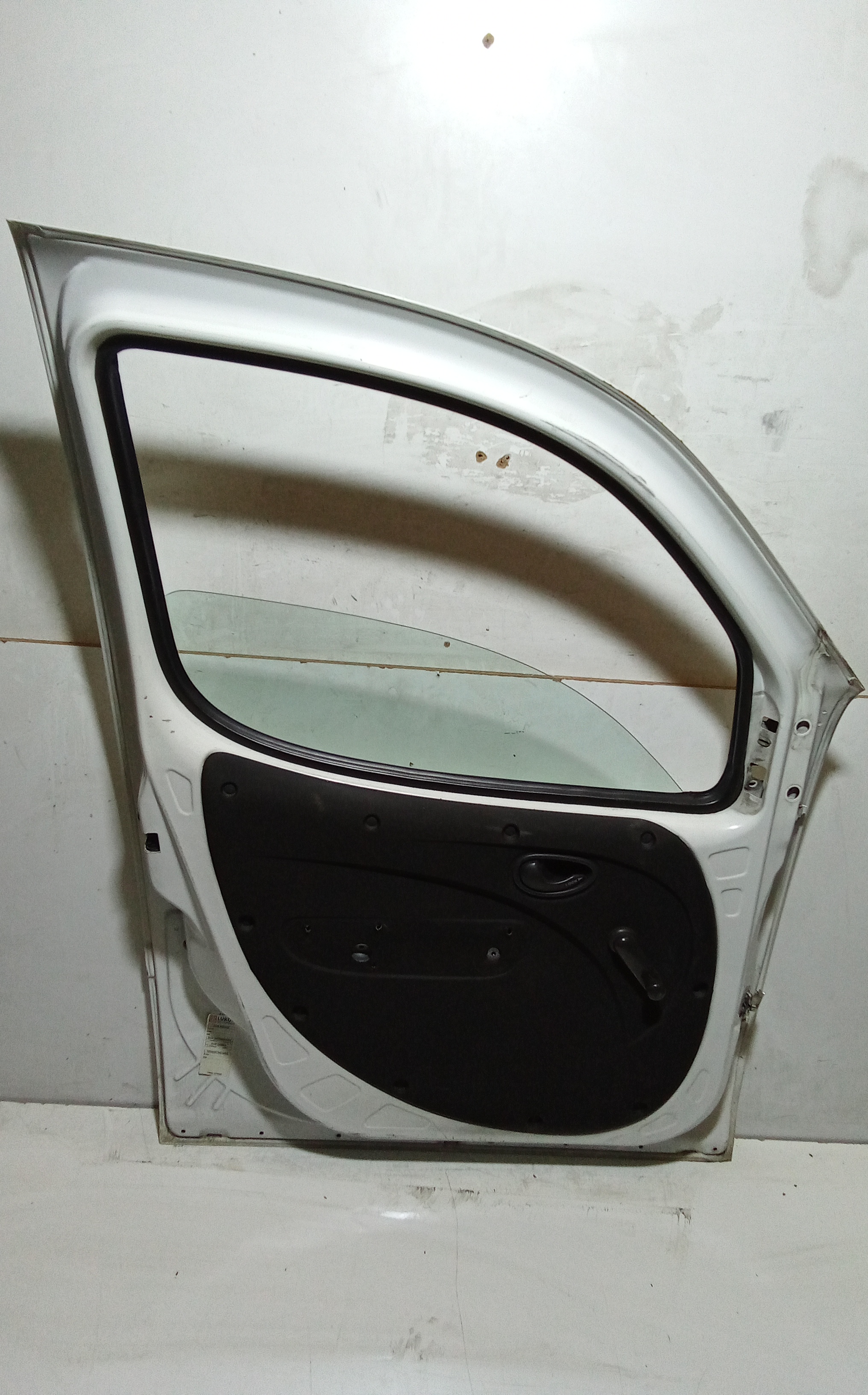 Portiera Anteriore Sinistra per Fiat Dobl Serie (00>05) (2000 - 2005)