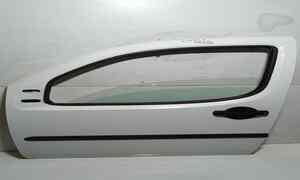 Portiera Anteriore Sinistra per Fiat Dobl Serie (00>05) (2000 - 2005)