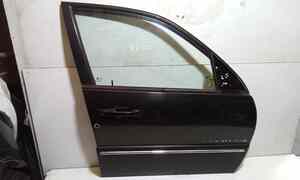 Portiera anteriore Destra per Ssangyong Rexton 1 Serie (2001 - 2006)