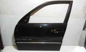 Portiera Anteriore Sinistra per Ssangyong Rexton 1 Serie (2001 - 2006)