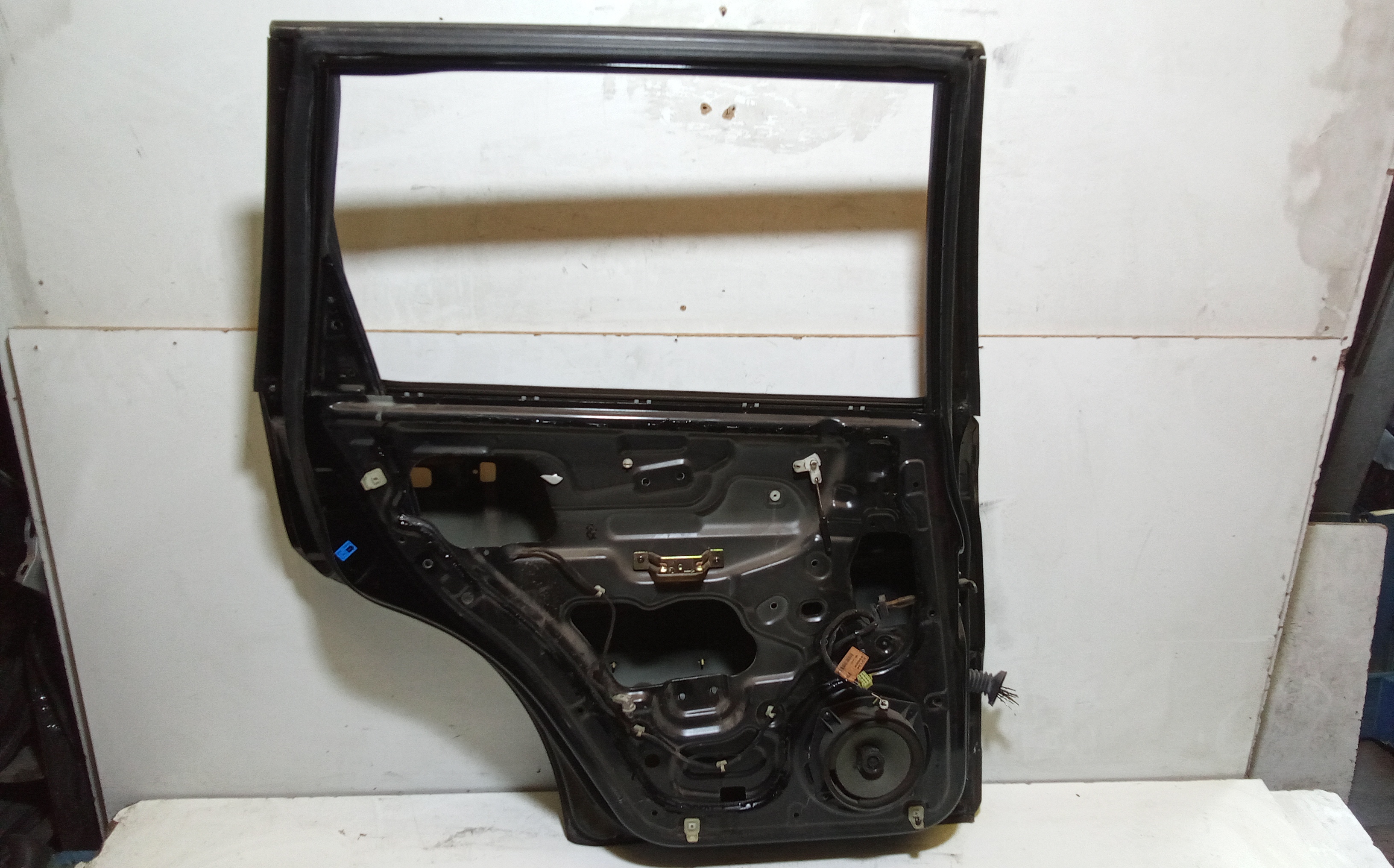 Portiera Posteriore Sinistra per Ssangyong Rexton 1 Serie (2001 - 2006)