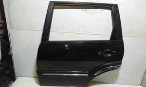 Portiera Posteriore Sinistra per Ssangyong Rexton 1 Serie (2001 - 2006)