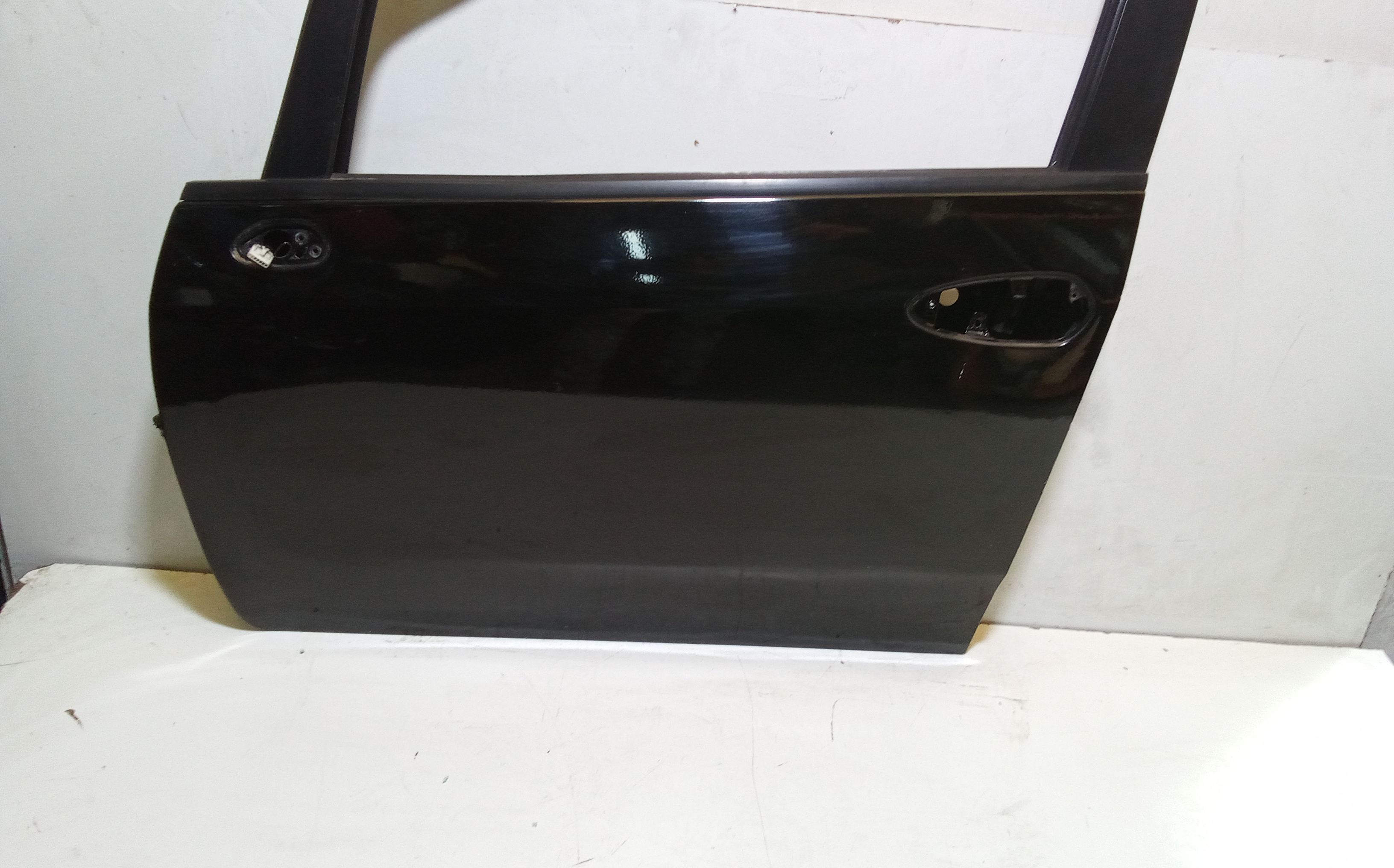 Portiera Anteriore Sinistra per Fiat Grande Punto 2 Serie (2008 - 2009)