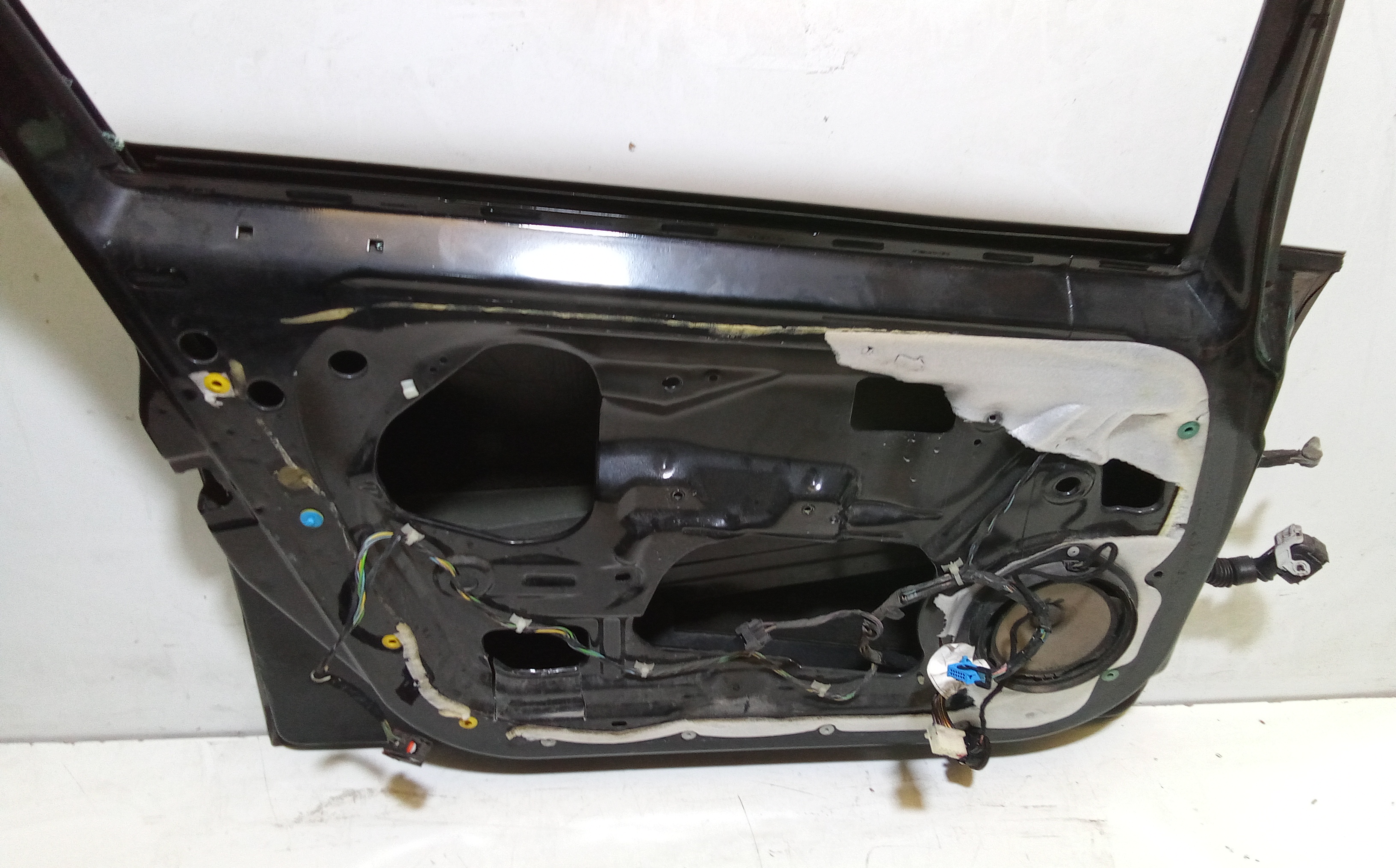 Portiera Anteriore Sinistra per Fiat Grande Punto 2 Serie (2008 - 2009)