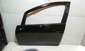 Portiera Anteriore Sinistra per Fiat Grande Punto 2 Serie (2008 - 2009)