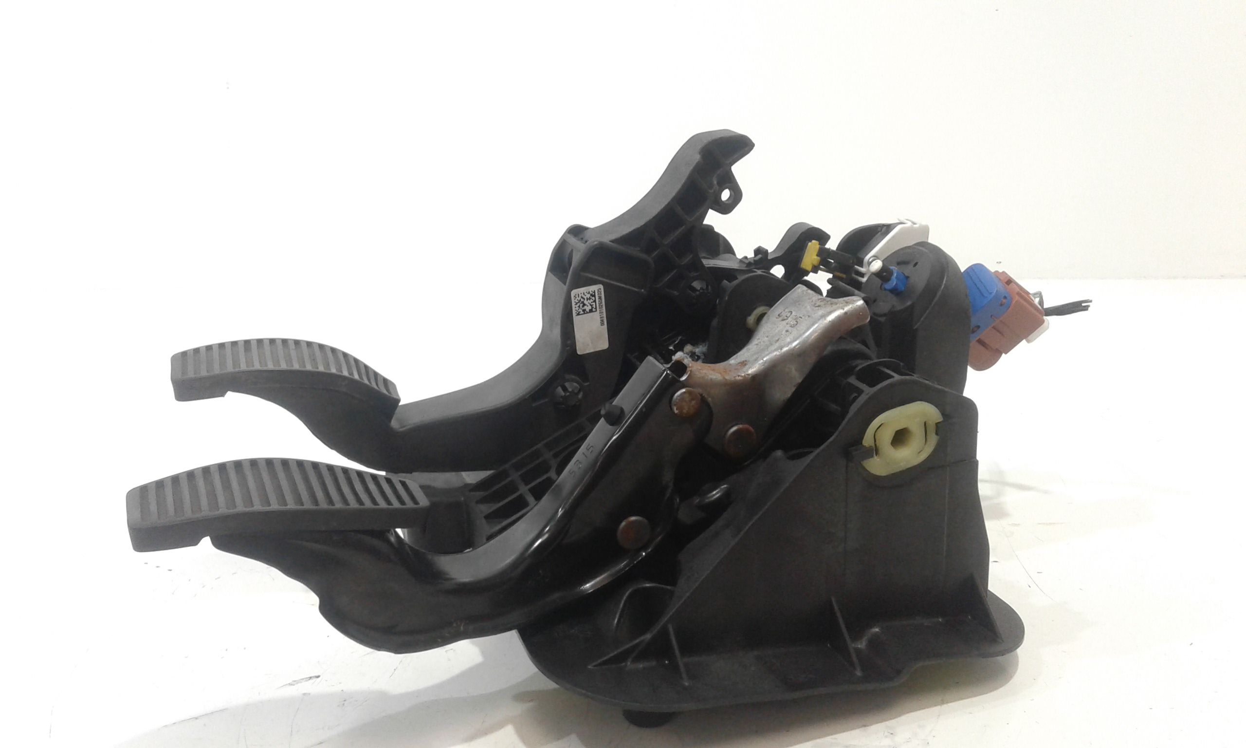 Pedaliera Freno + frizione LANCIA Ypsilon 4 Serie