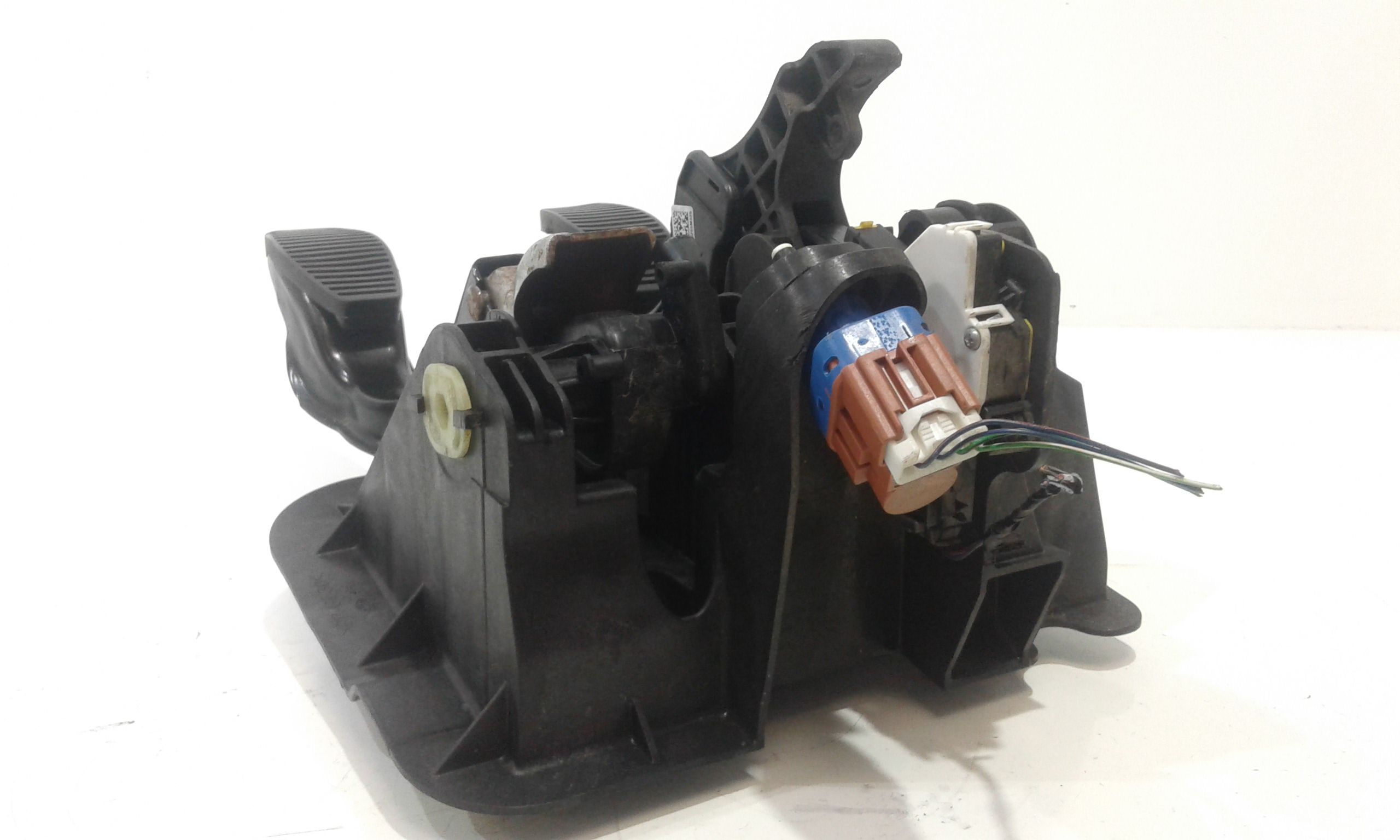 Pedaliera Freno + frizione LANCIA Ypsilon 4 Serie