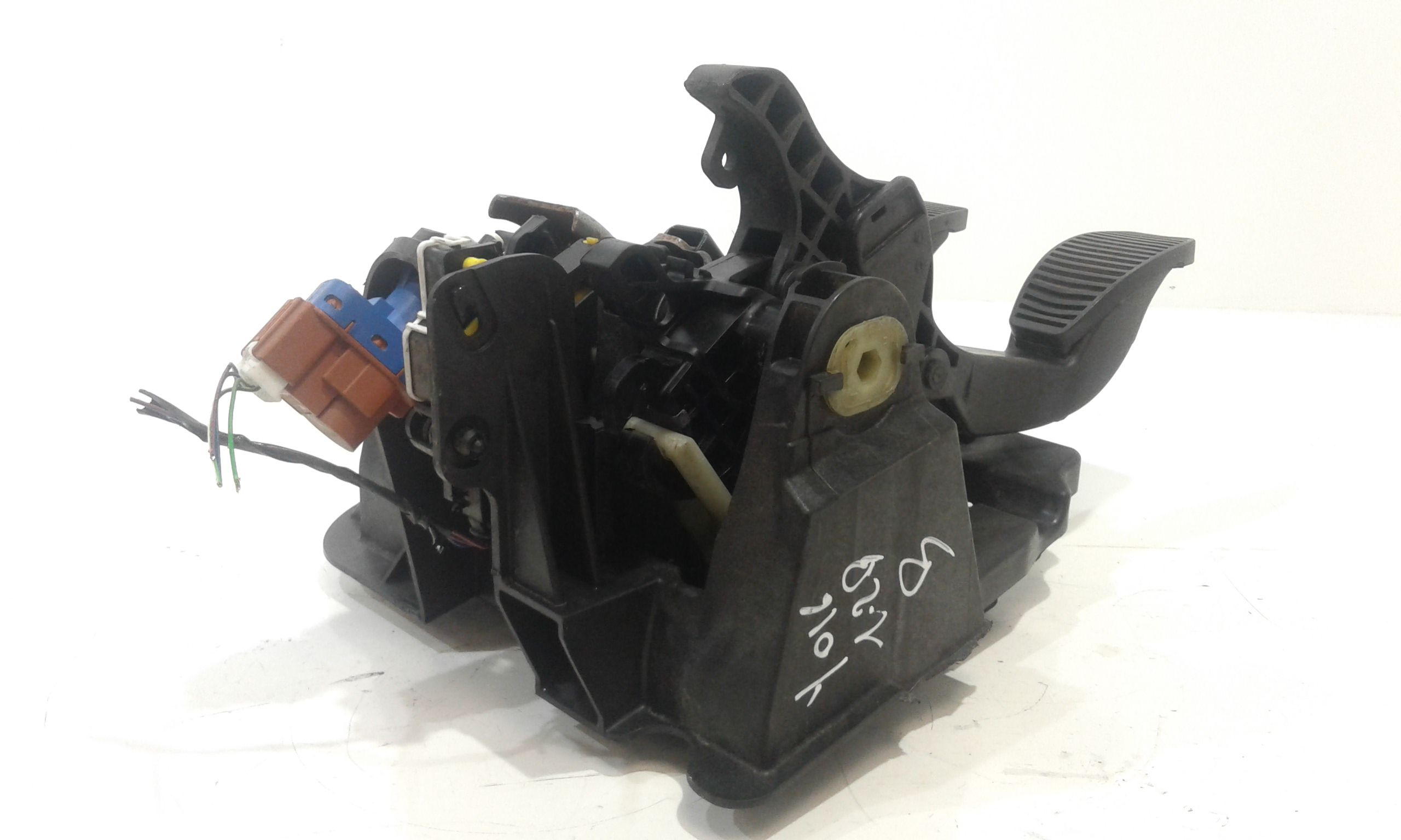 Pedaliera Freno + frizione LANCIA Ypsilon 4 Serie