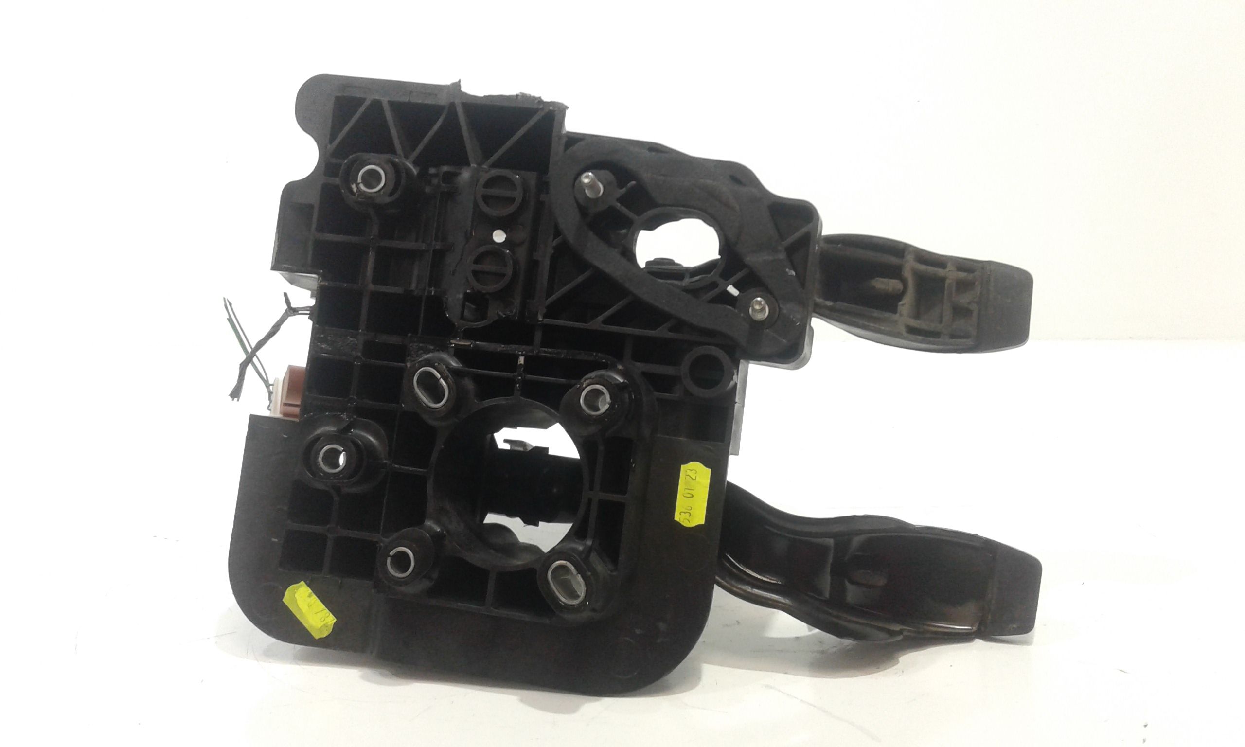 Pedaliera Freno + frizione LANCIA Ypsilon 4 Serie