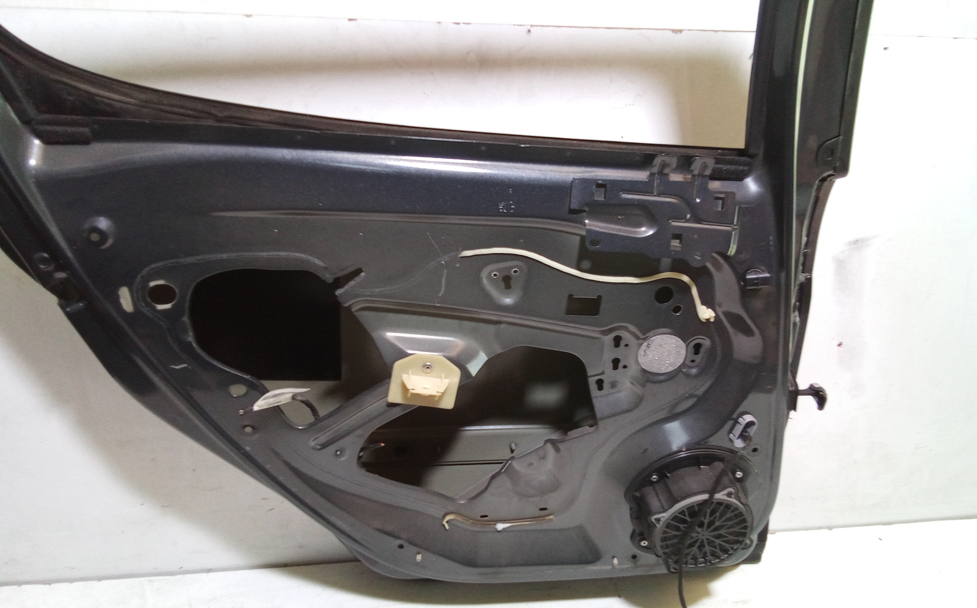 Portiera Posteriore Sinistra per Peugeot 308 Serie (07>14) (2007 - 2014)