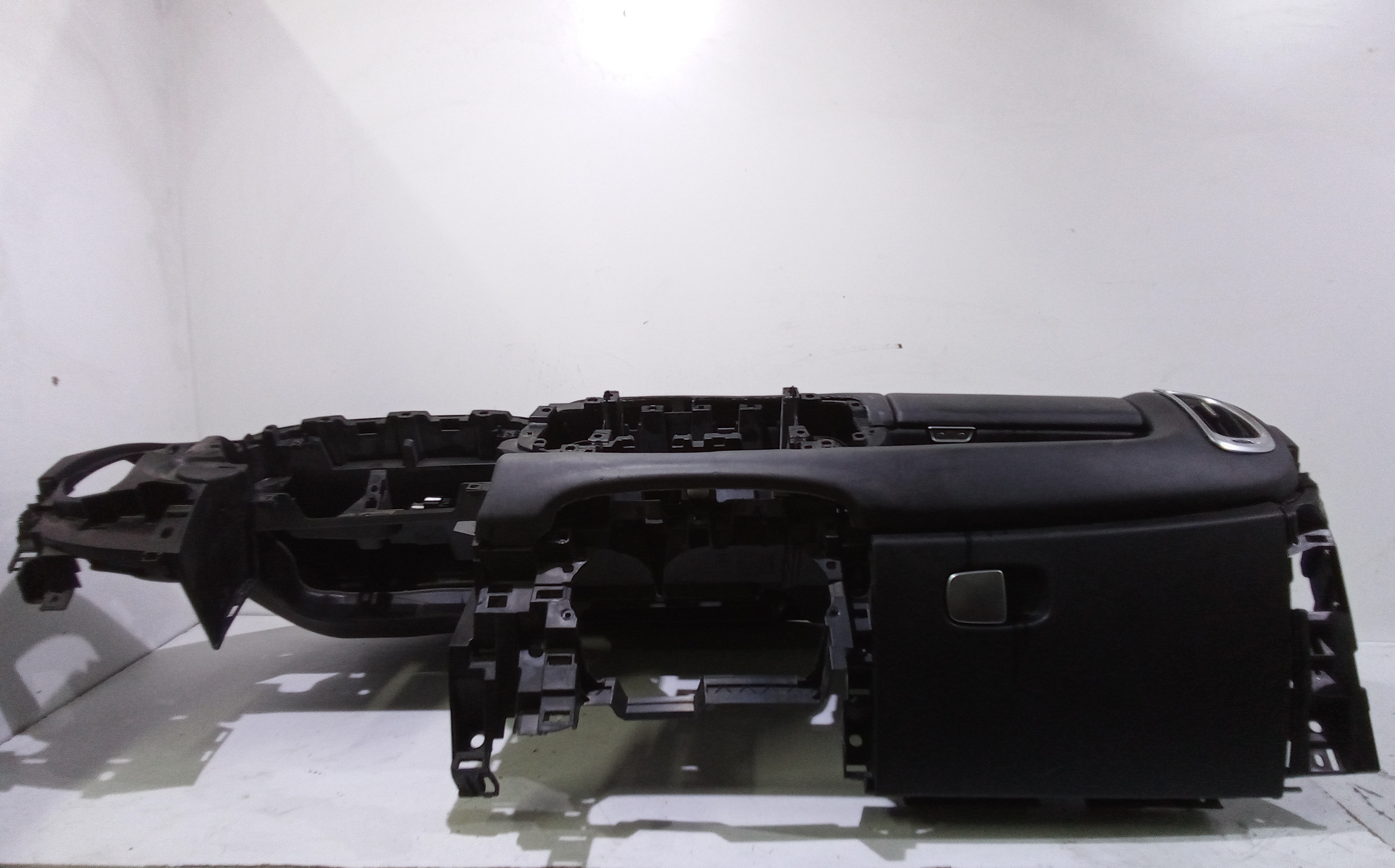 Kit Airbag Completo per Fiat 500 L Serie (351_352) (12>) (2012 - In produzione)