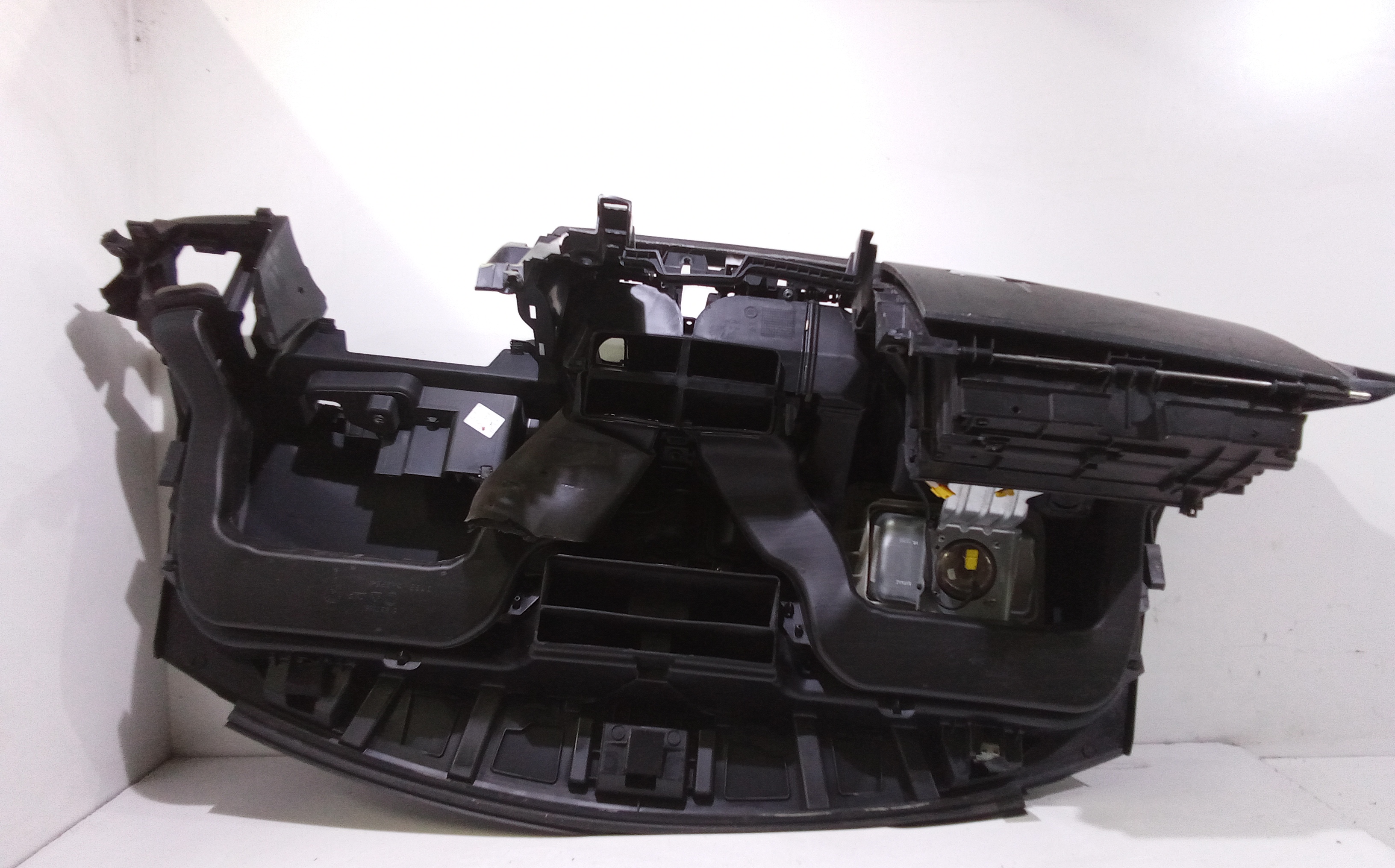 Kit Airbag Completo per Fiat 500 L Serie (351_352) (12>) (2012 - In produzione)