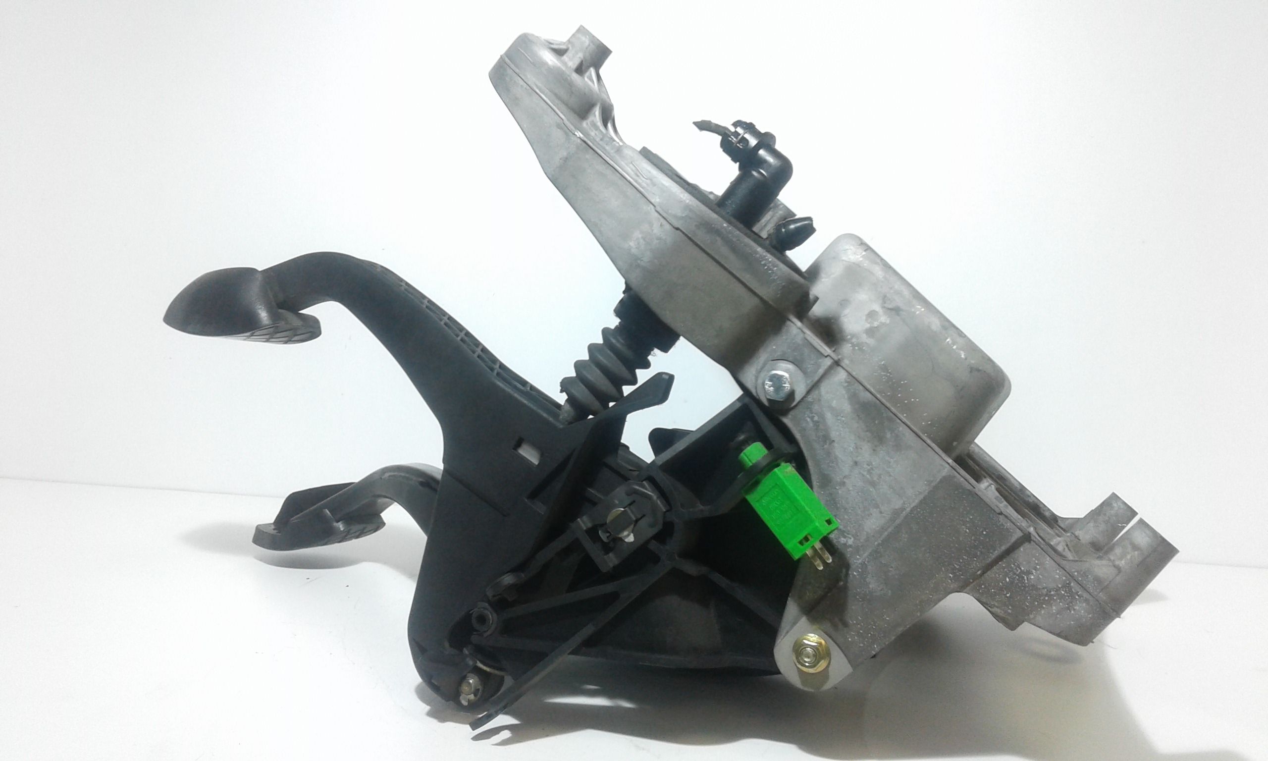 Pedaliera Freno + frizione VOLKSWAGEN Touareg 1 Serie