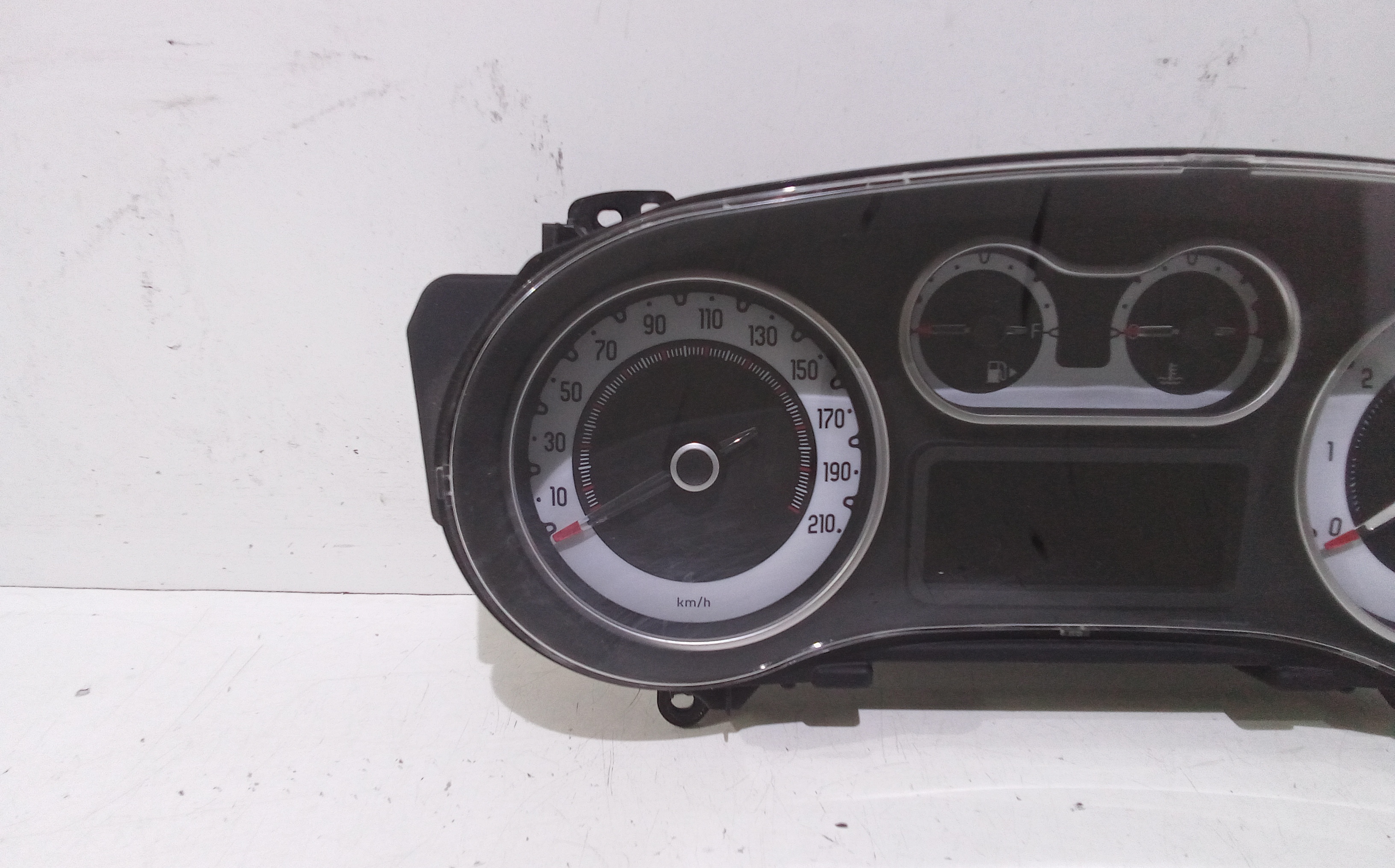 Quadro Strumenti per Fiat 500 L 1  Serie