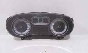 Quadro Strumenti per Fiat 500 L 1  Serie