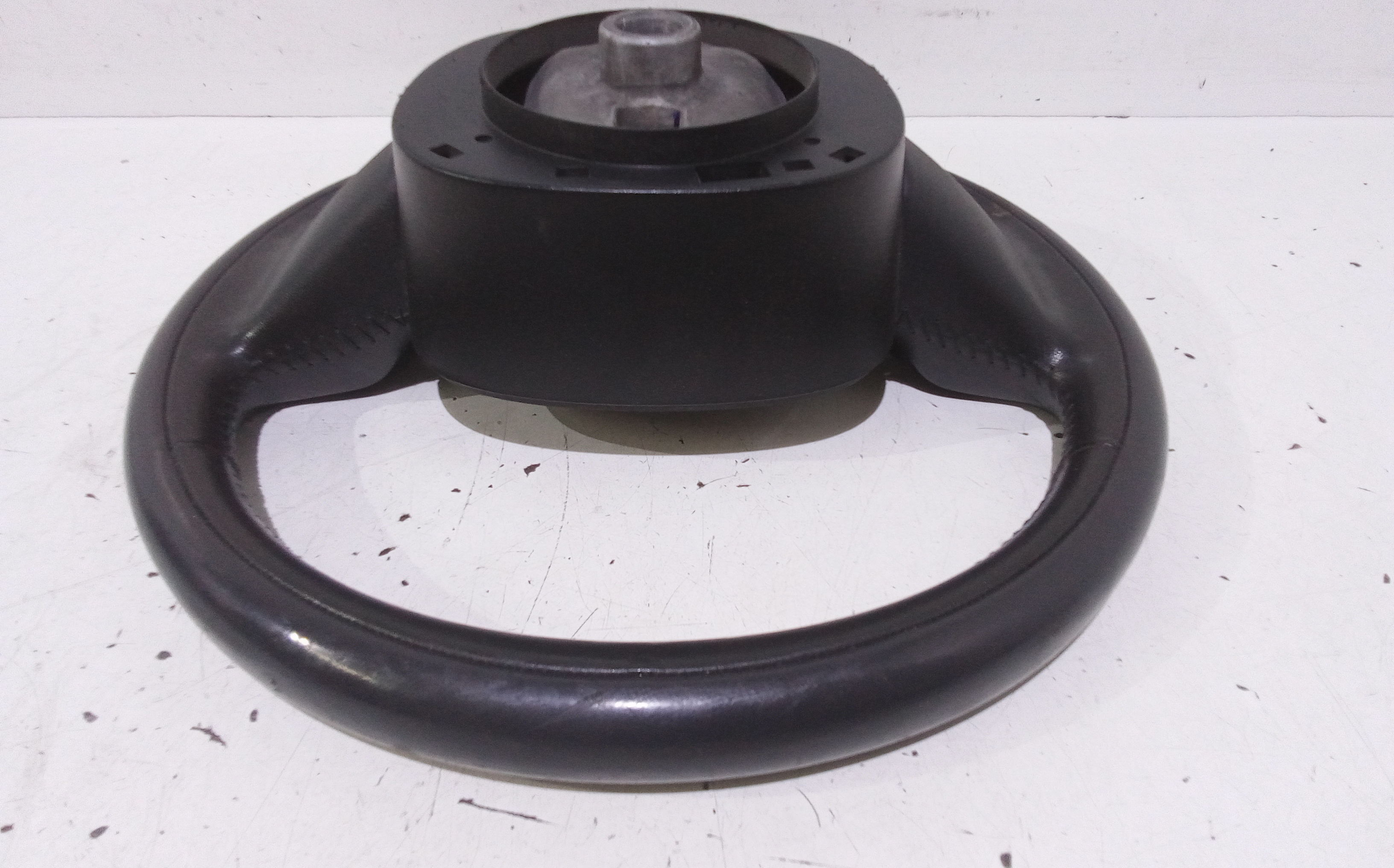 Volante per Fiat 500 L 1  Serie