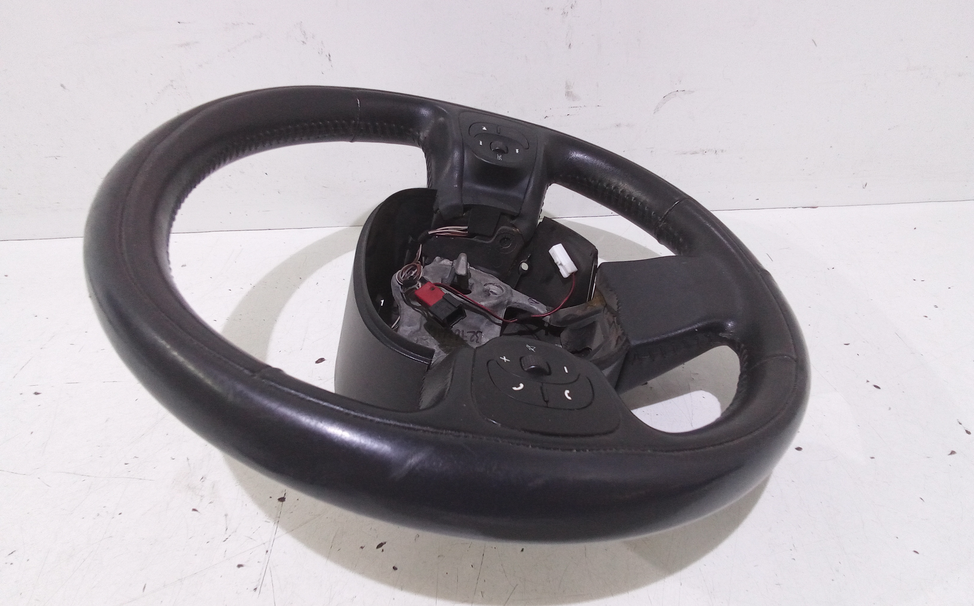 Volante per Fiat 500 L 1  Serie